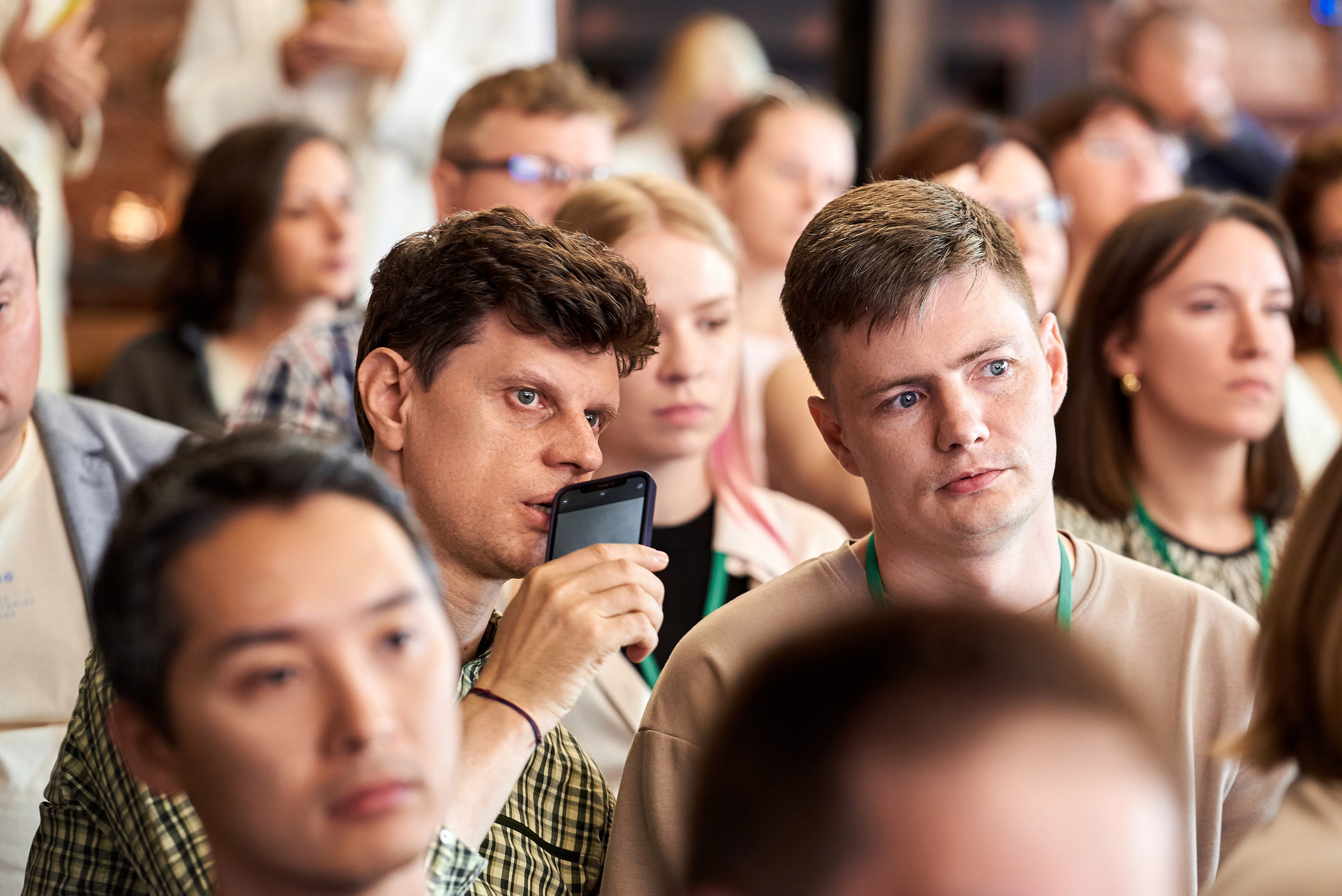 Big Data для развития бизнеса. Иван Ступа, репортажный фотограф в Санкт-Петербурге и Ленинградской области