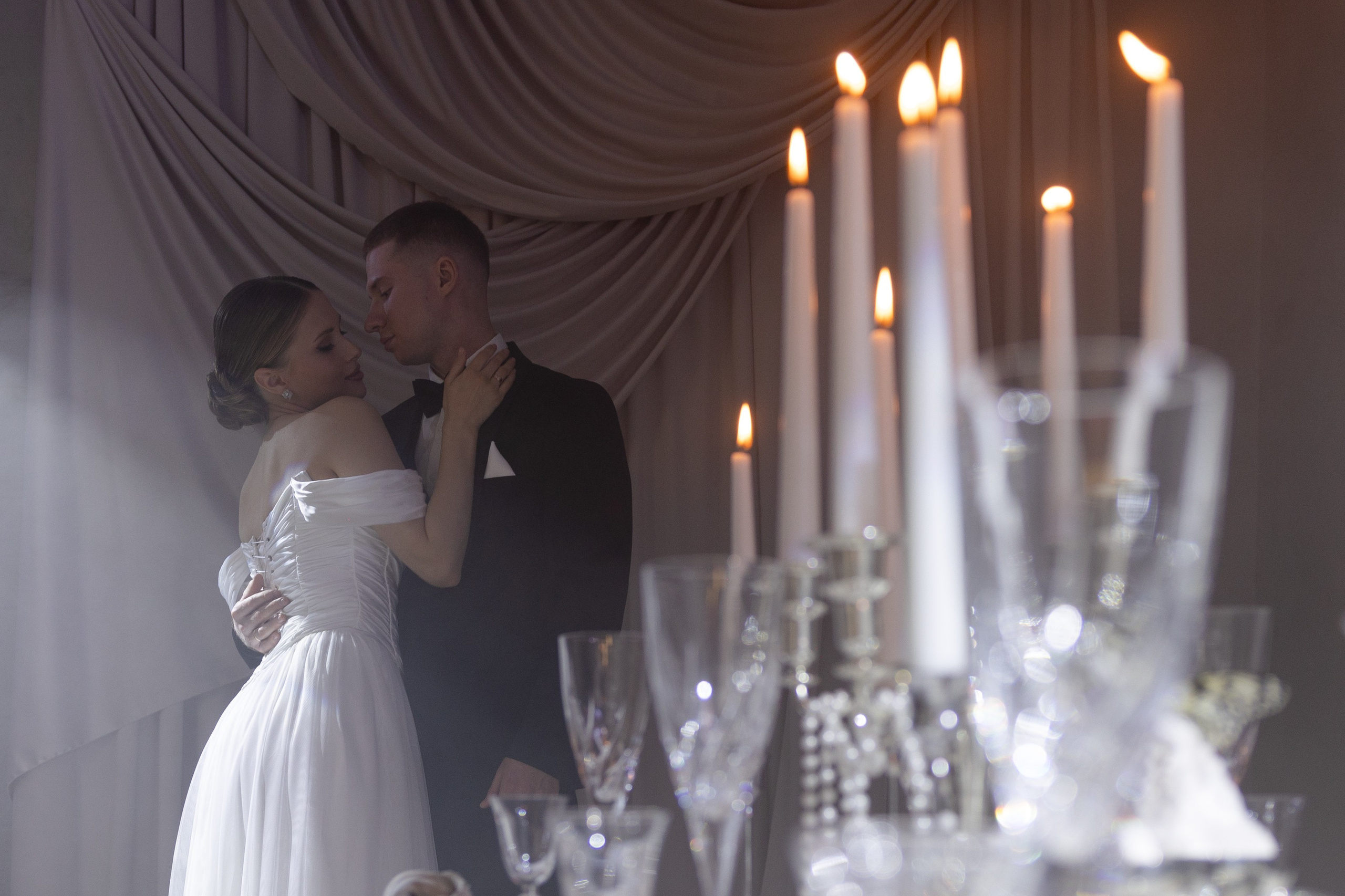 Butterfly Love. Михаил и Анна. Свадебный и семейный фотограф Евгения Привалова. Новороссийск. Анапа