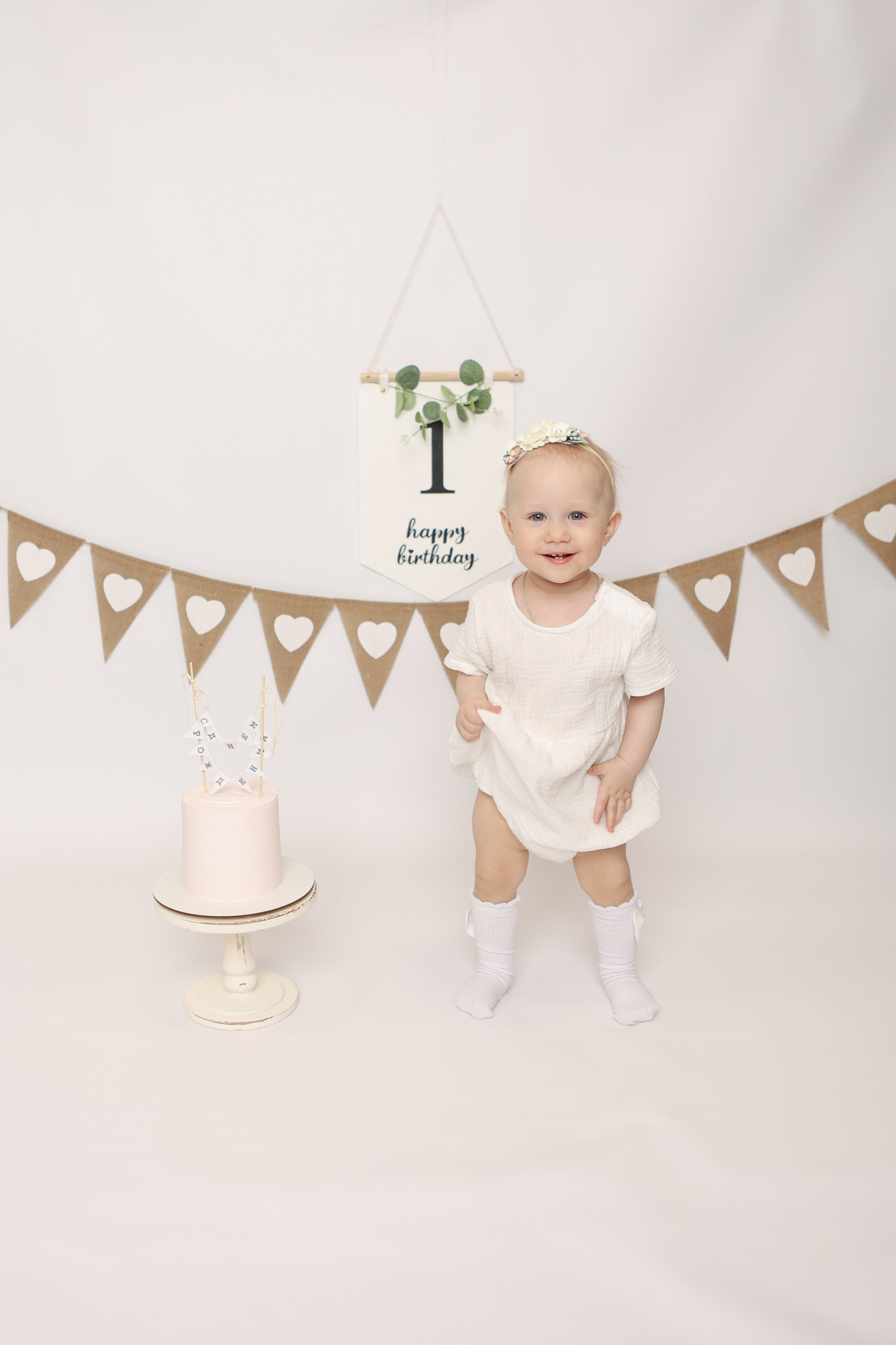 Крушение тортика. Фотограф новорожденных. Детский и семейный фотограф Марьяна Юдина