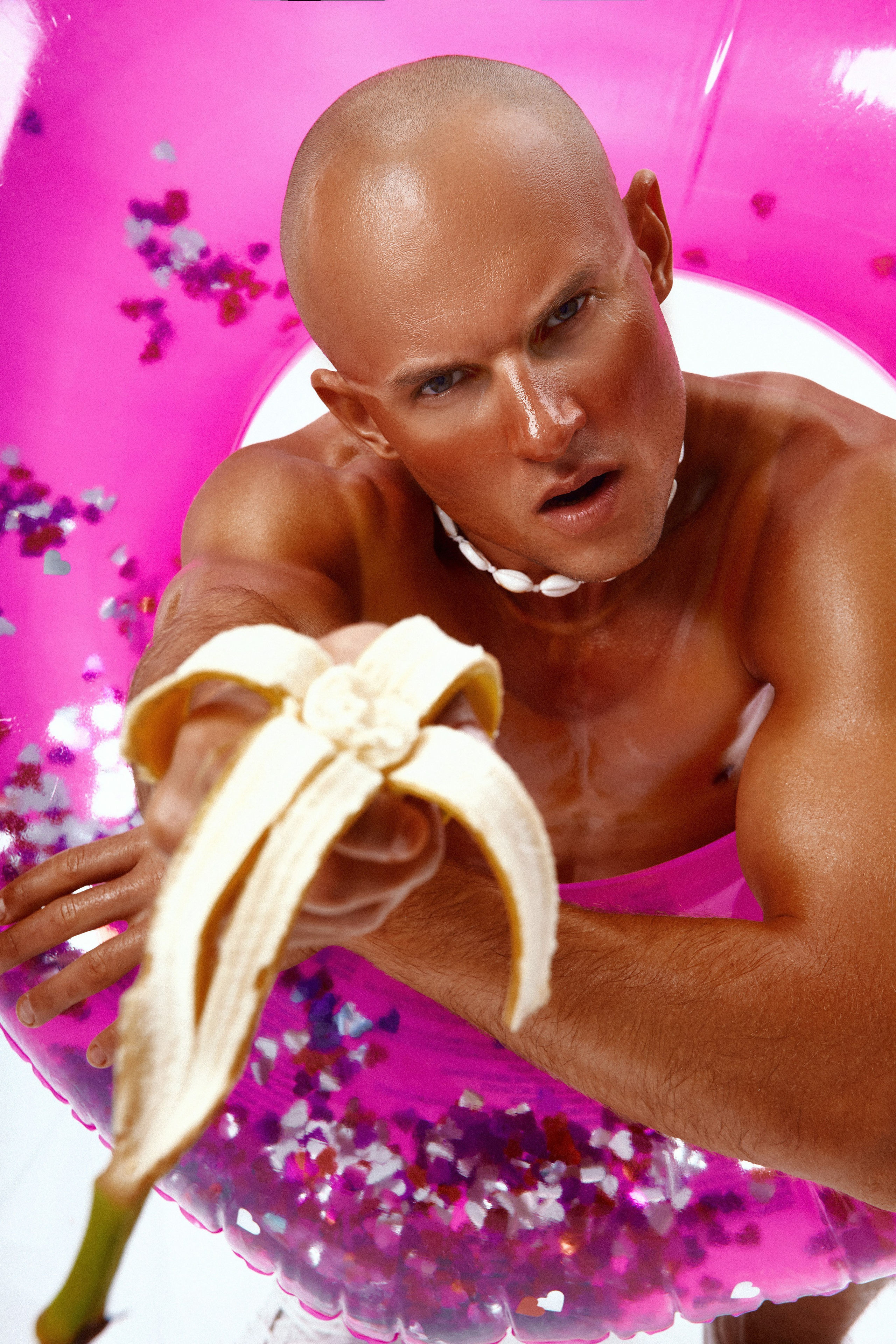 PERSONAL PROJECT. GREBELINII.RU — Фотограф & AI-креатор, Краснодар