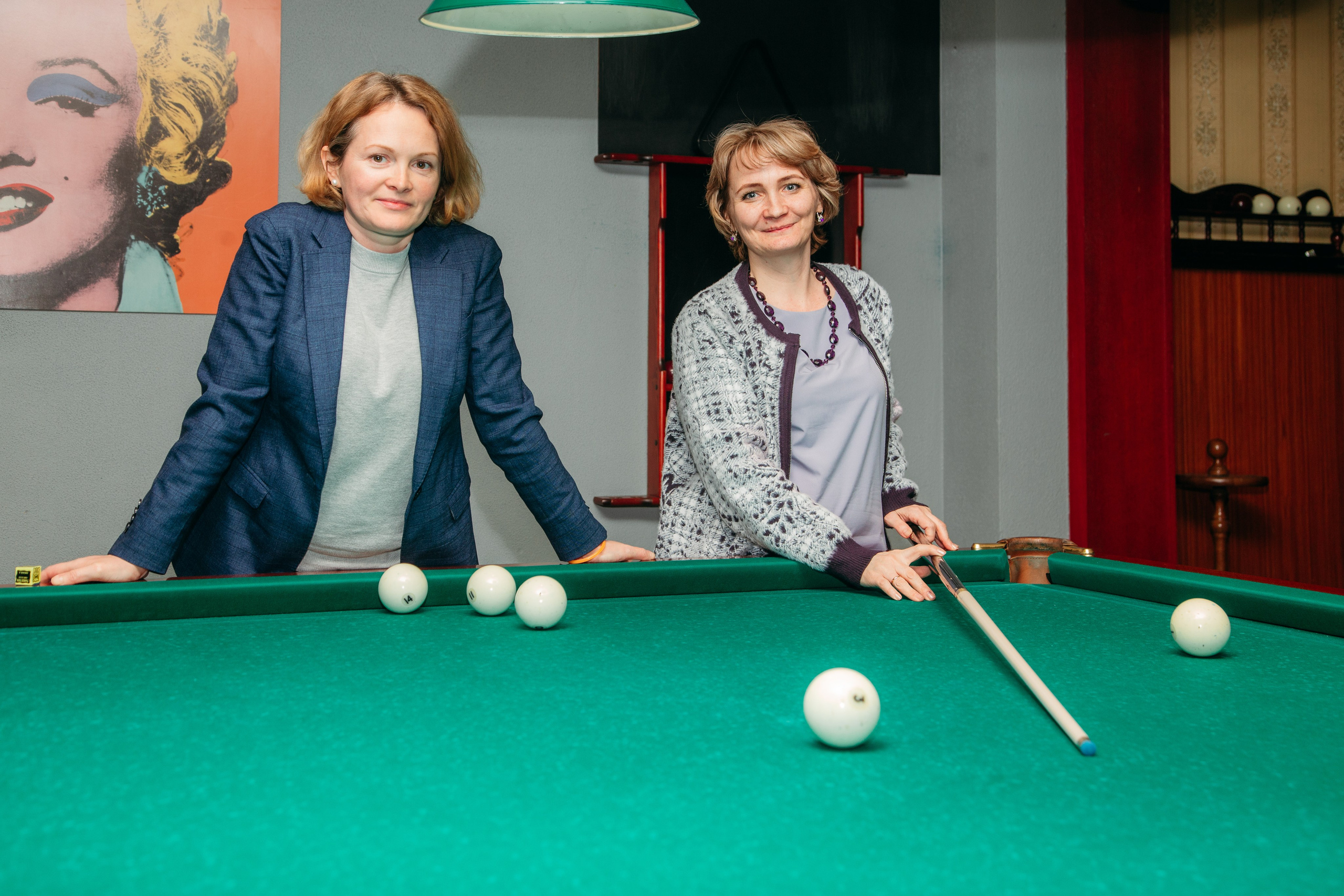 Корпоратив 7 марта. Свадебный фотограф Александр Абрамов Москва / Зеленоград