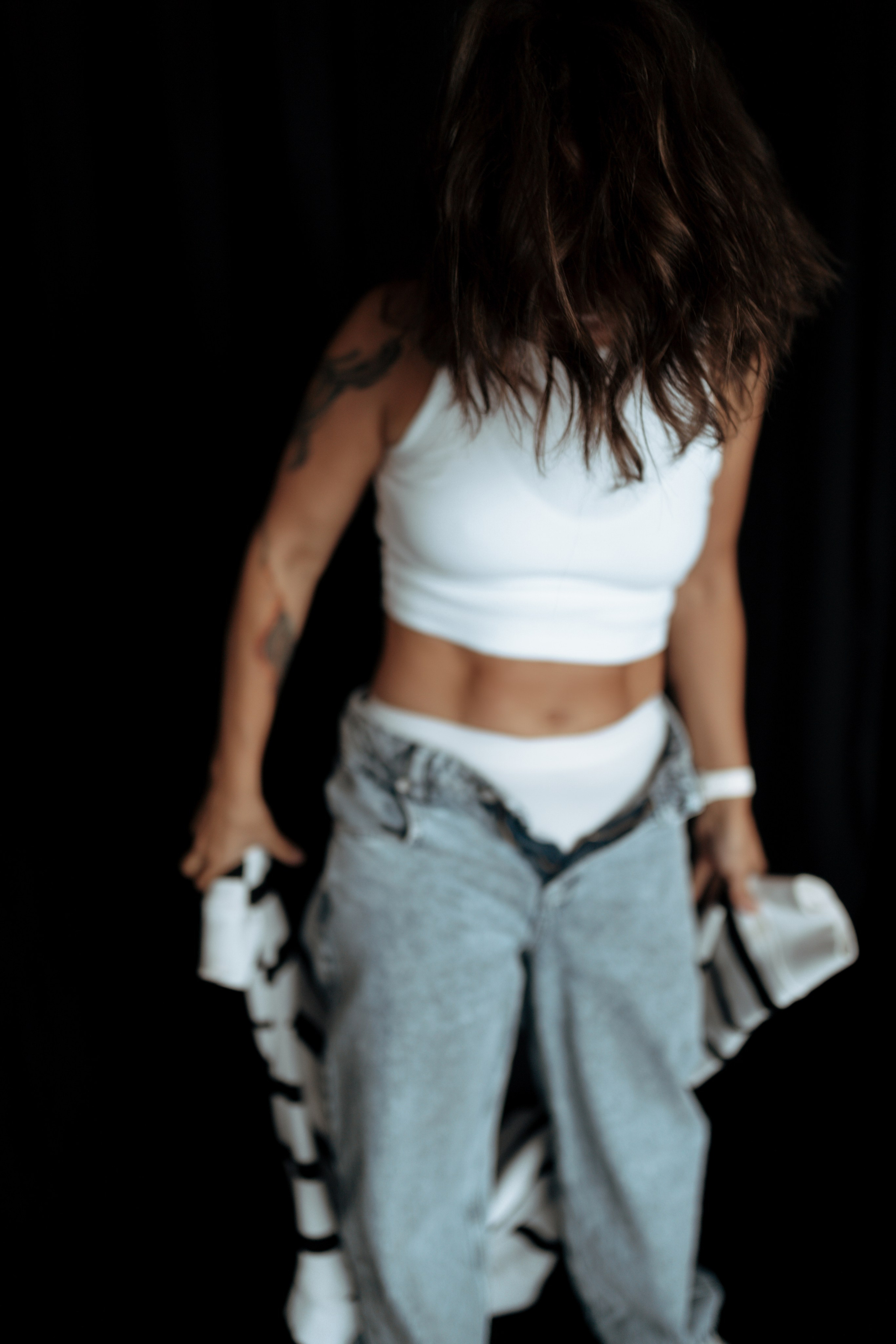 Индивидуальные женские. Андрейко Надежда