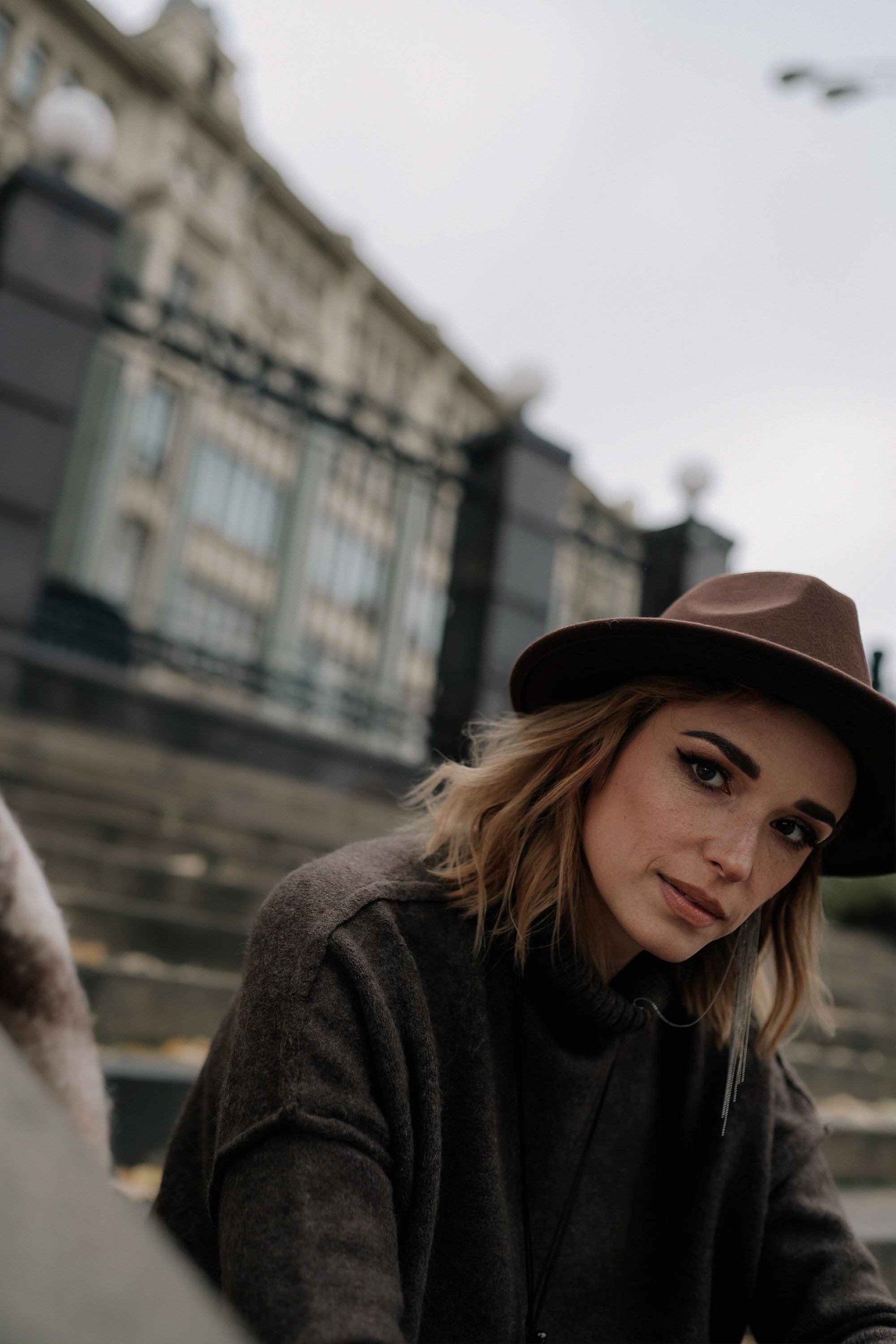 Индивидуальные женские. Андрейко Надежда