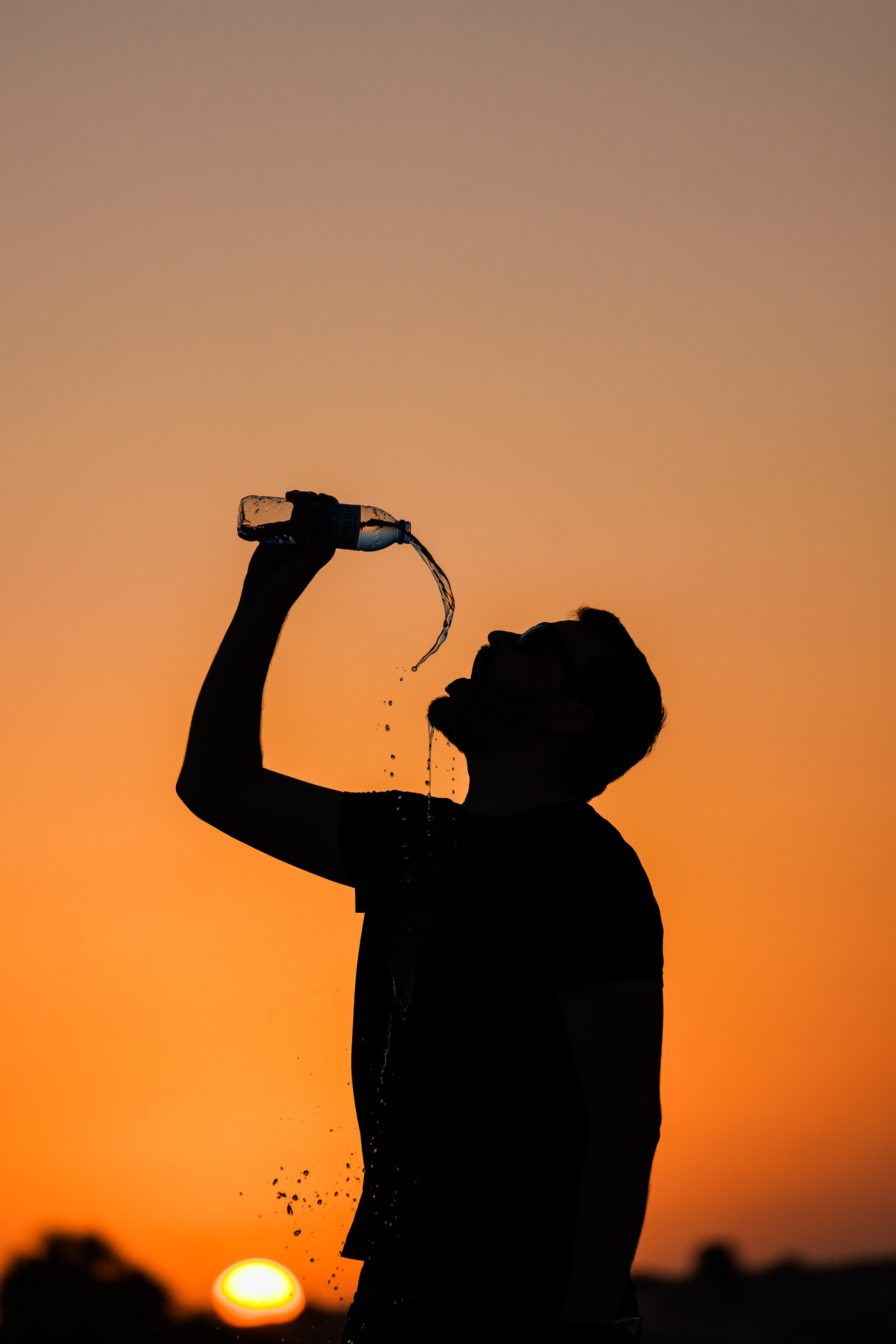 Dezert. Photographer in Saint-Petersburg and Moscow Max Spector