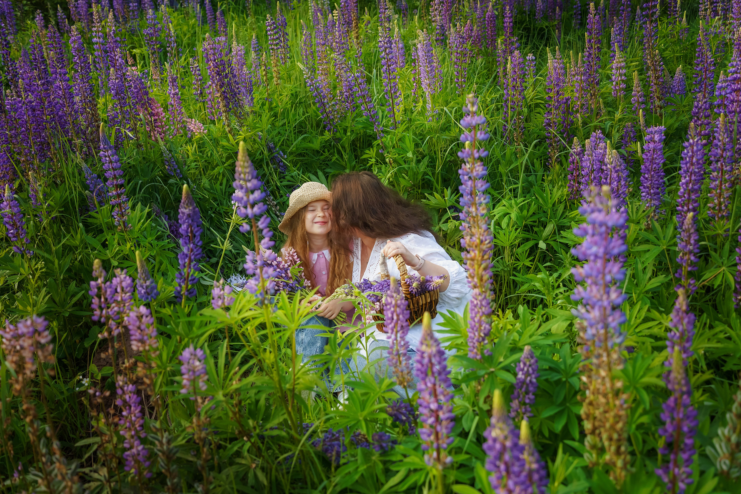 . Фотограф в Москве и Одинцово