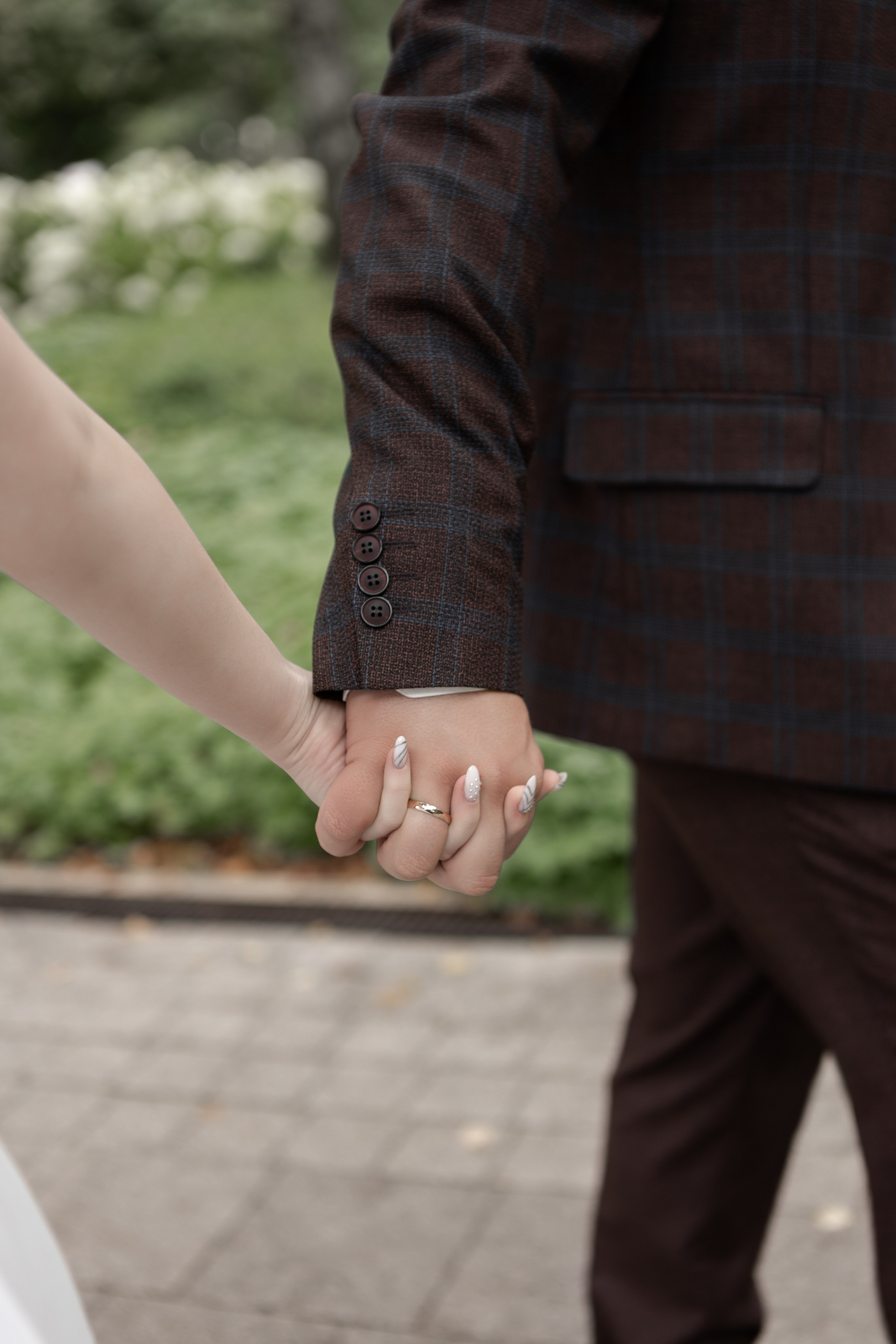 Саша и Таня. Свадебный фотограф в Воронеже Вероника Богай