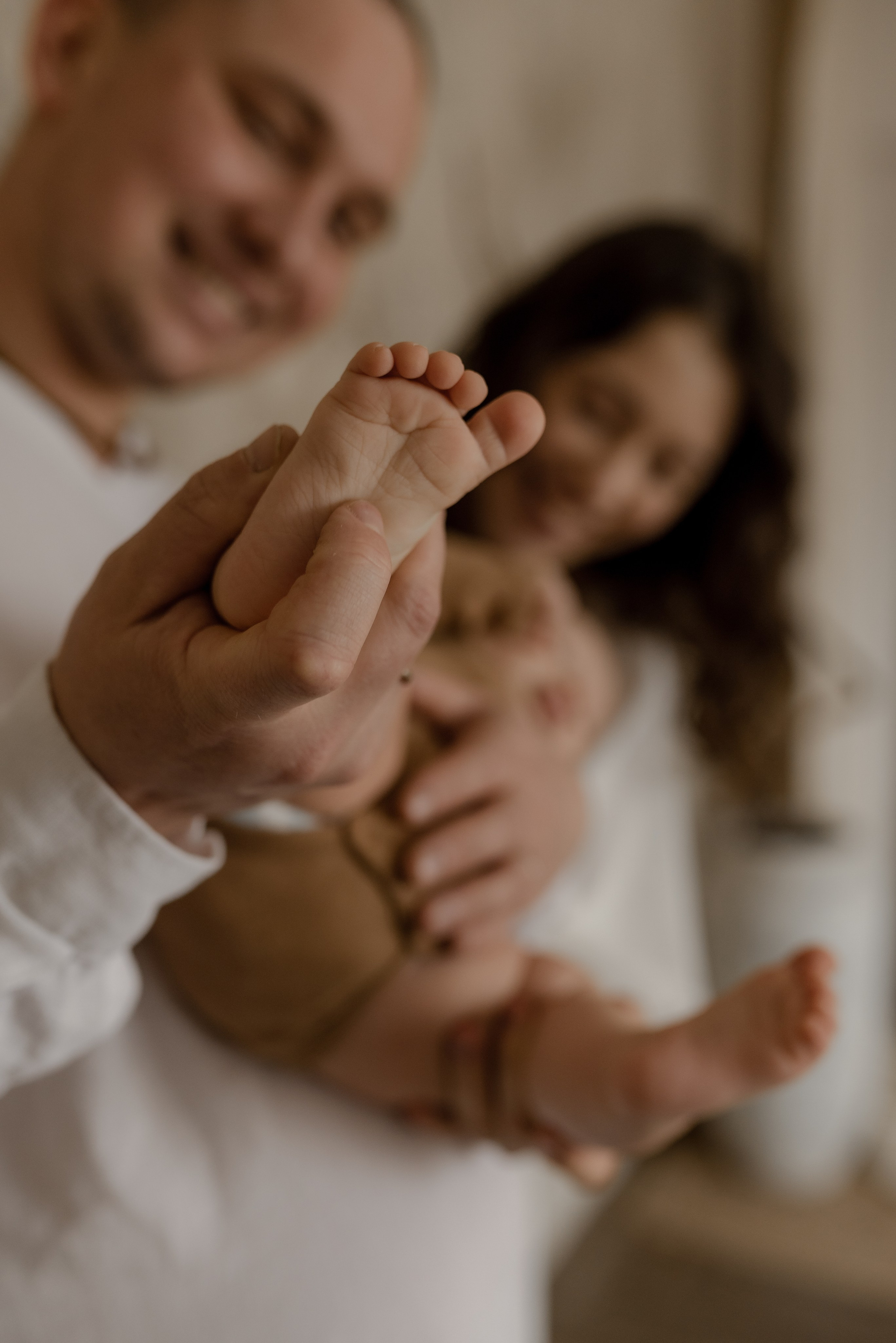 Семейная. Савиновская Кристина фотограф Самара