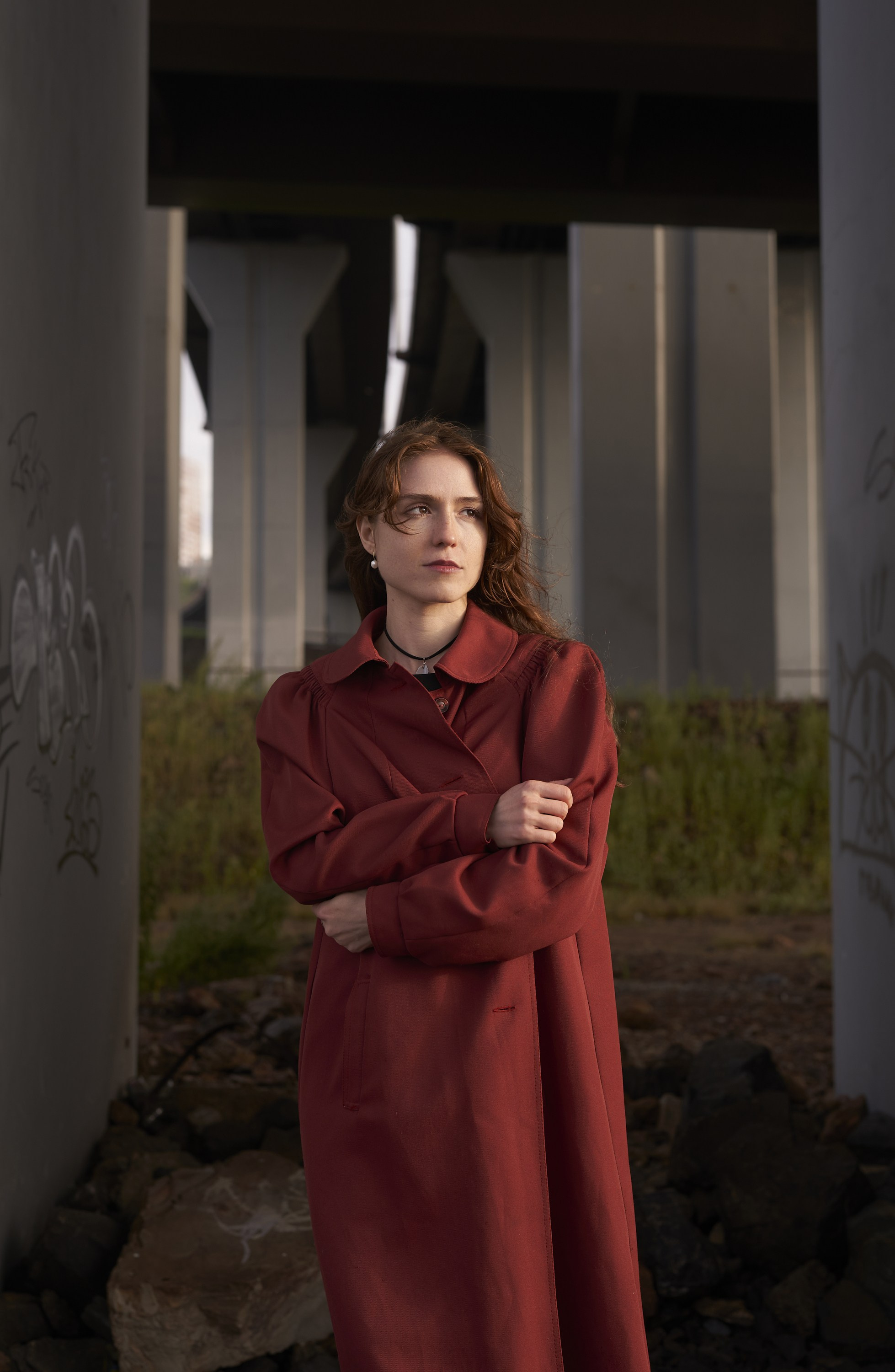 Кристина. Александр Сазонов Красноярск