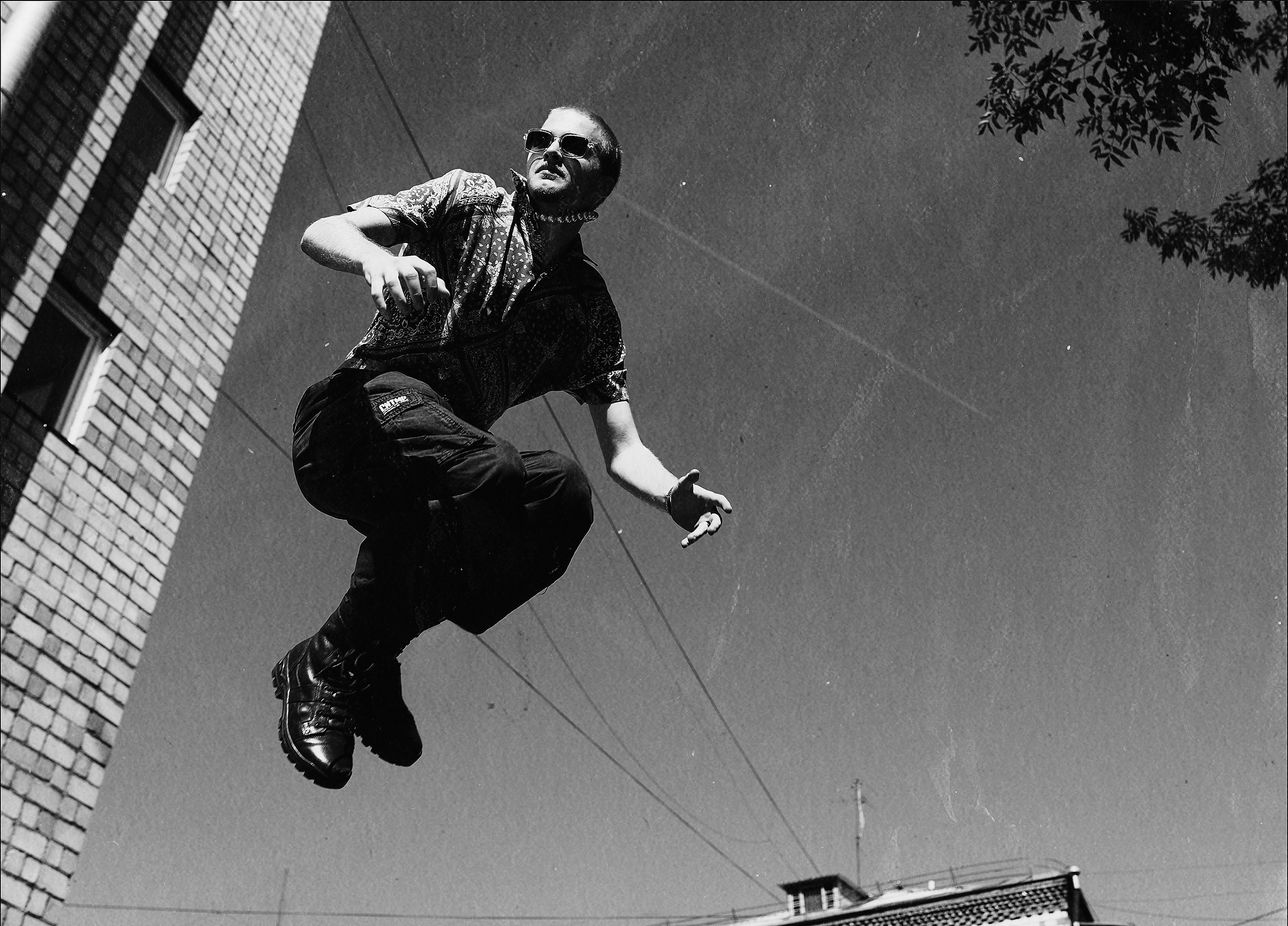 Bog Dan. Александр Сазонов Красноярск