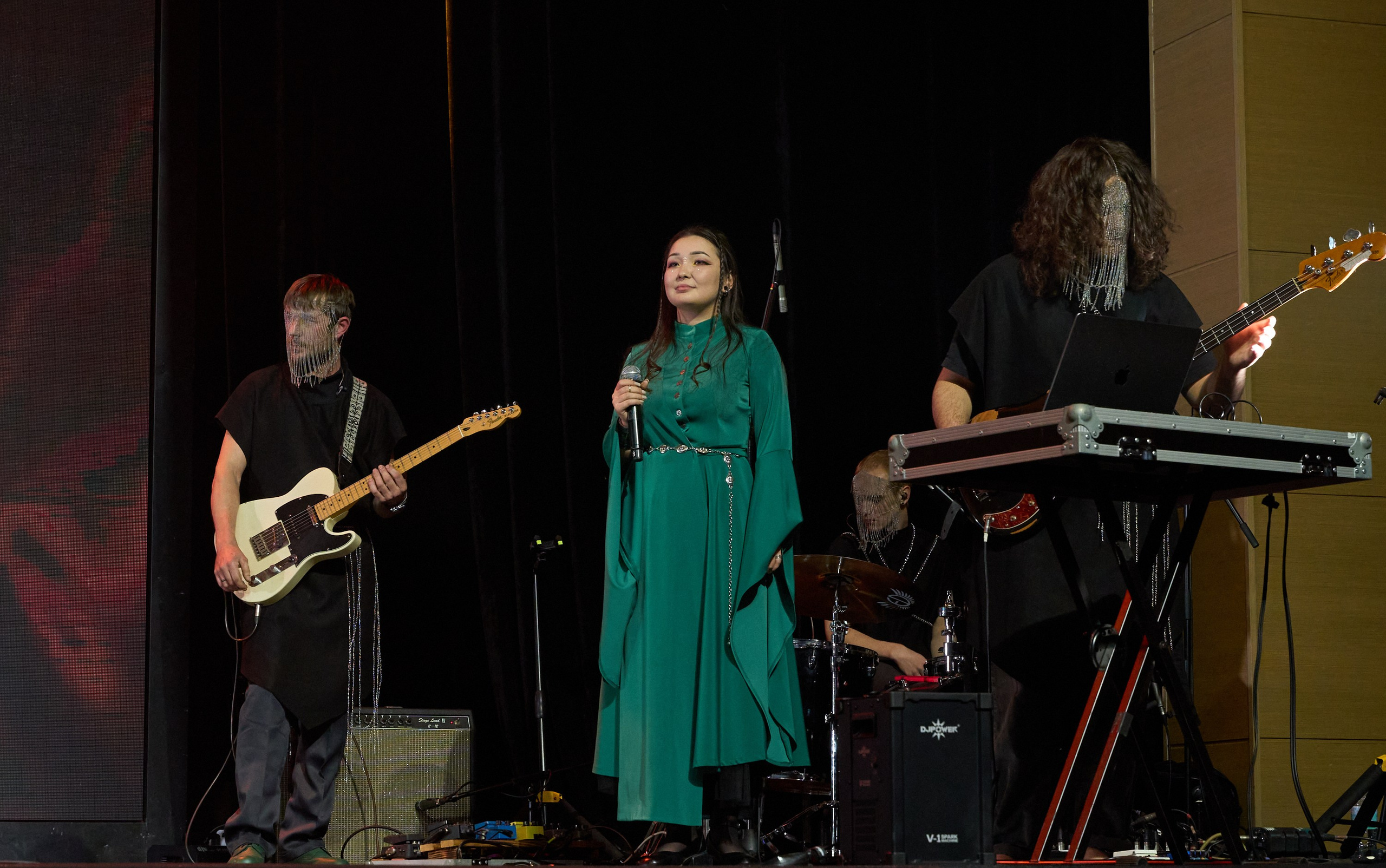 Азия Сибирь | Красноярск. Александр Сазонов Красноярск