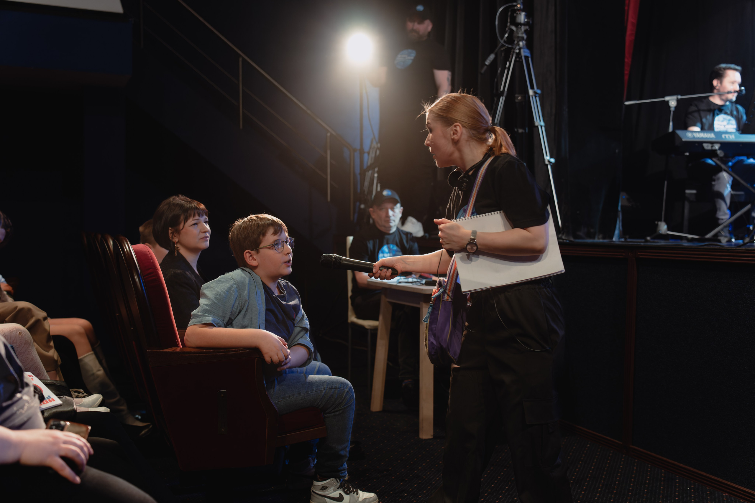 Театр Роста: Лучший город Земли. Сайт фотографа Сергея Абрамова