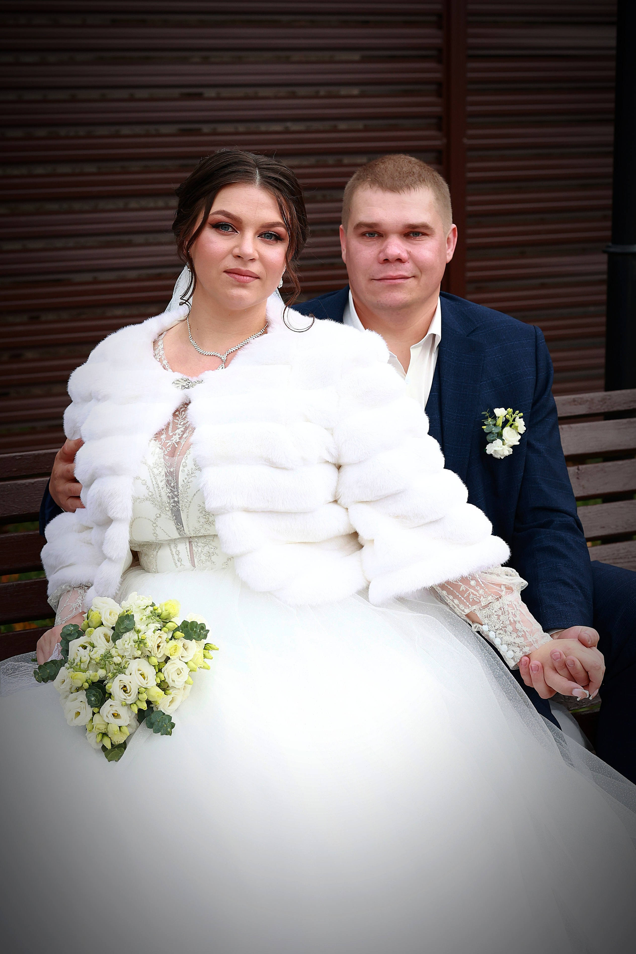 Свадебные фотосессии. Фотолаборатория Ваниль