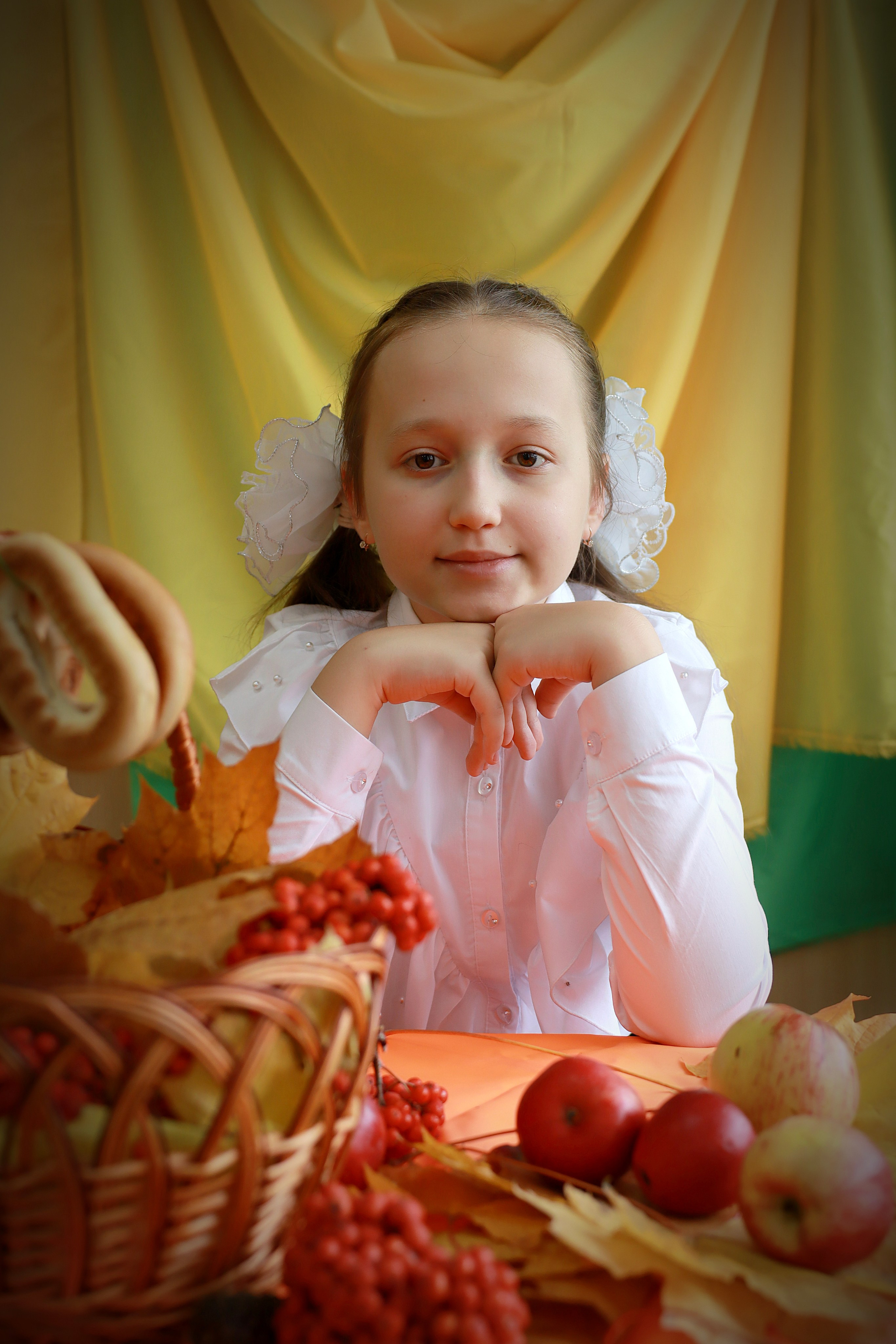 Школьные фотосессии. Фотолаборатория Ваниль