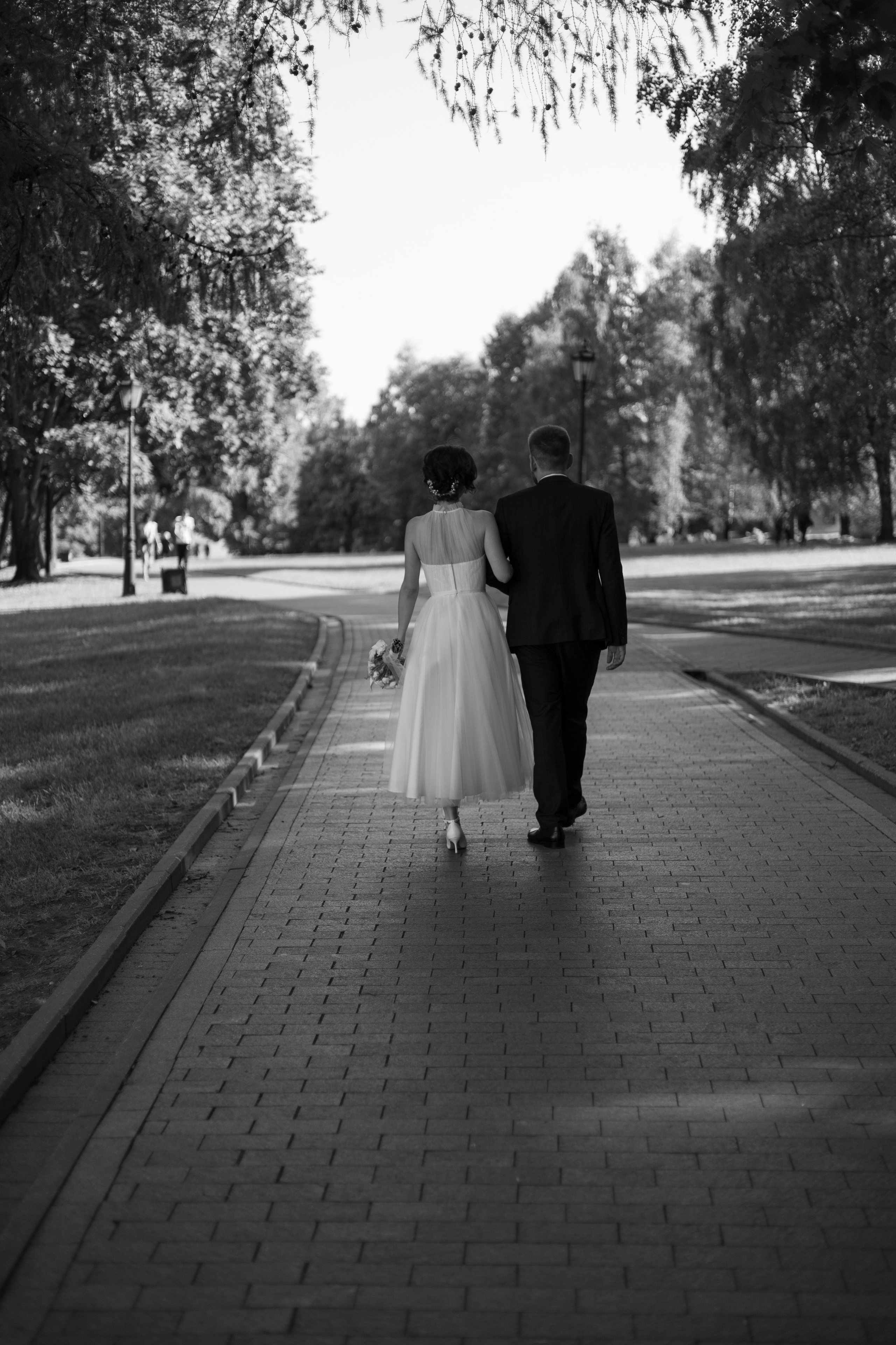 Wedding. Репортжаный и свадебный фотограф Москва, Влада Азарова