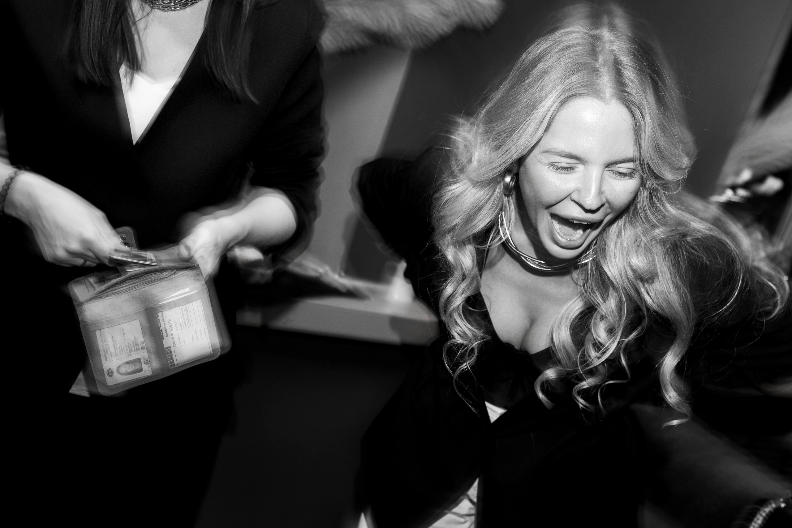 Портфолио репортаж. Репортжаный и свадебный фотограф Москва, Влада Азарова