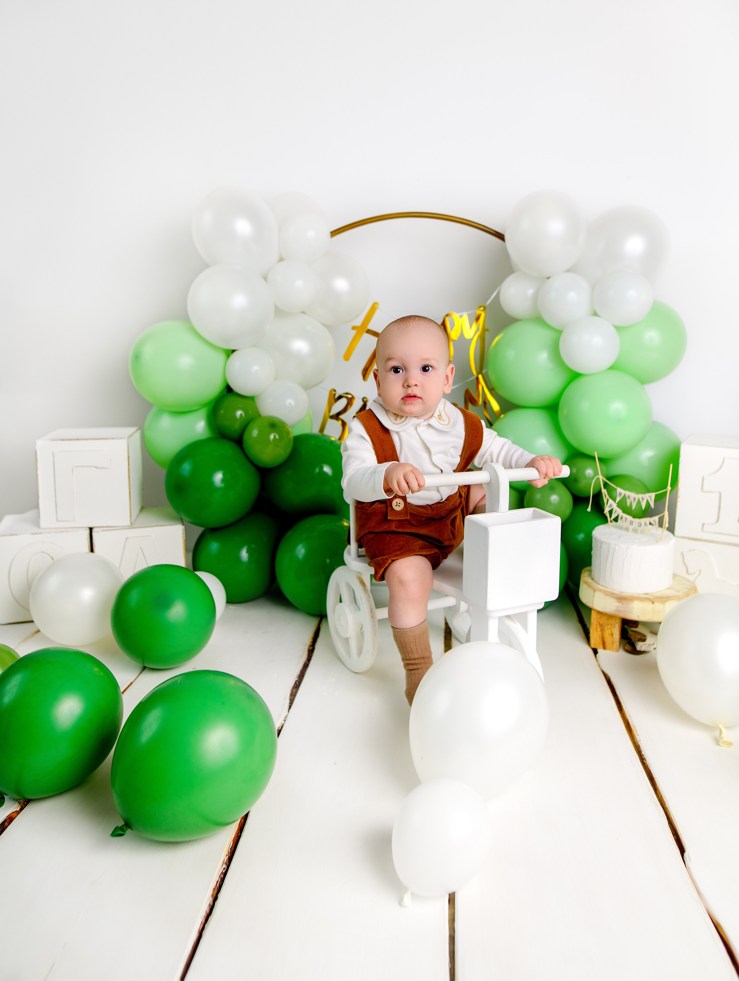 Фотосессия годовалых малышей в Ярославле. Наталья Михайлова Фотограф новорожденных в Ярославле