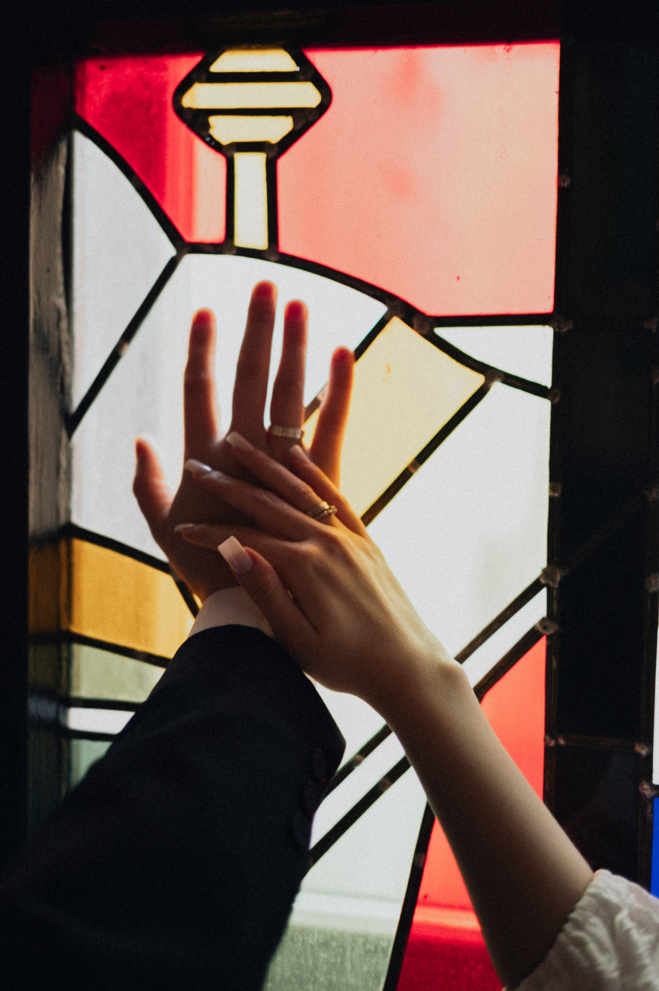 Душа моей души