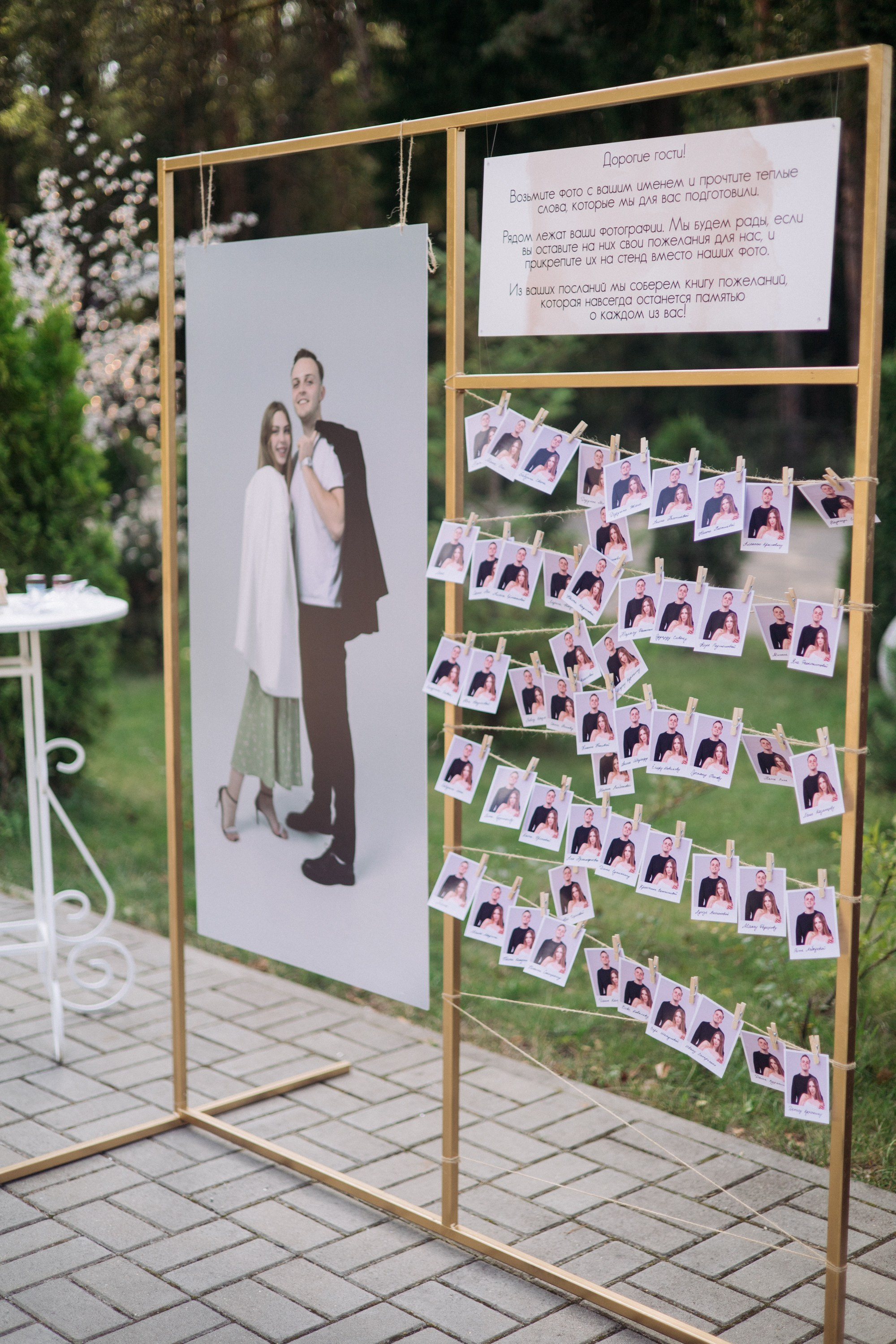 Илья&Лиза. Свадебный фотограф Церковная Алёна.Десногорск, Смоленск