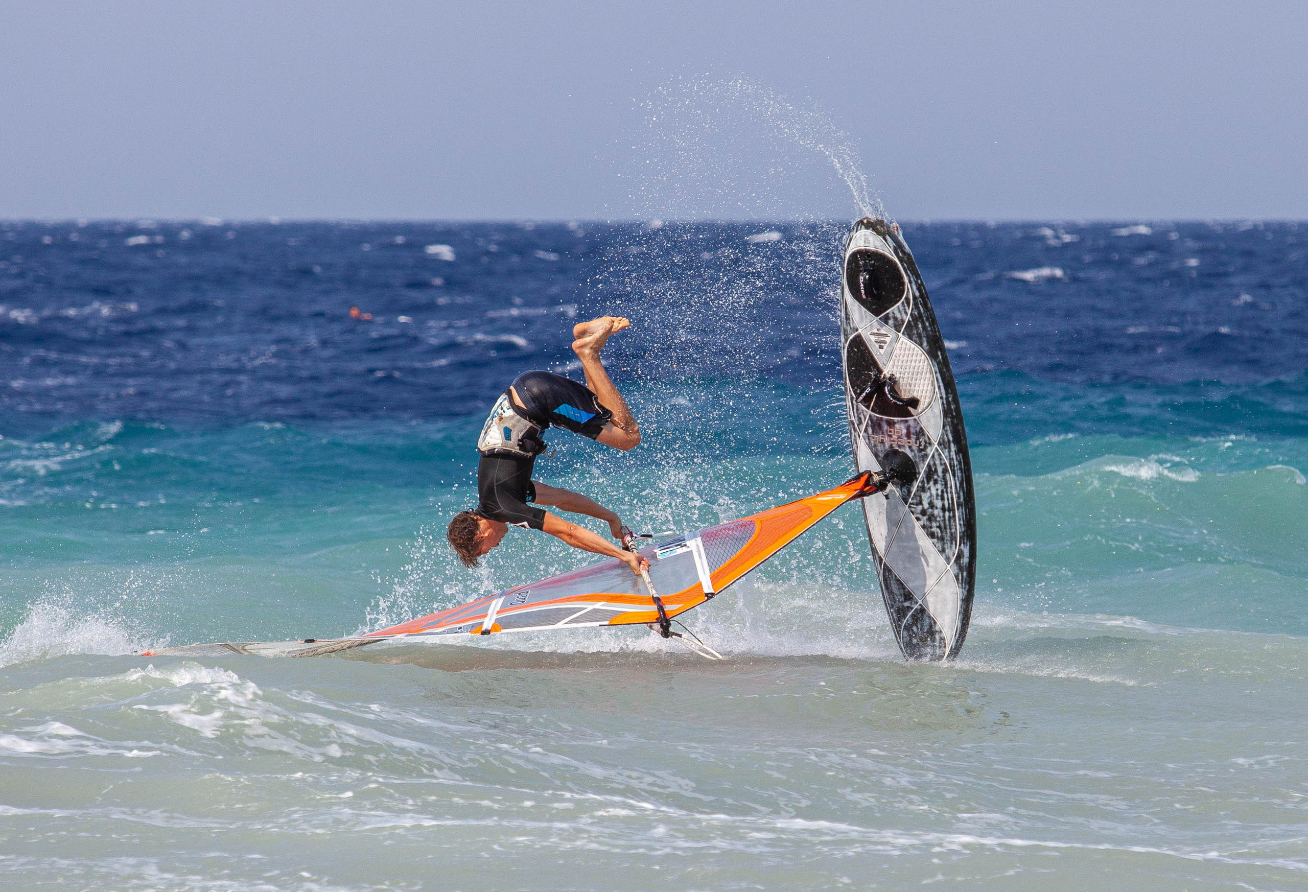 Виндсёрфинг. Фотография, ретушь, сканирование, восстановление старых фото, интерьерная съёмка, студия. Данилов Александр, Москва