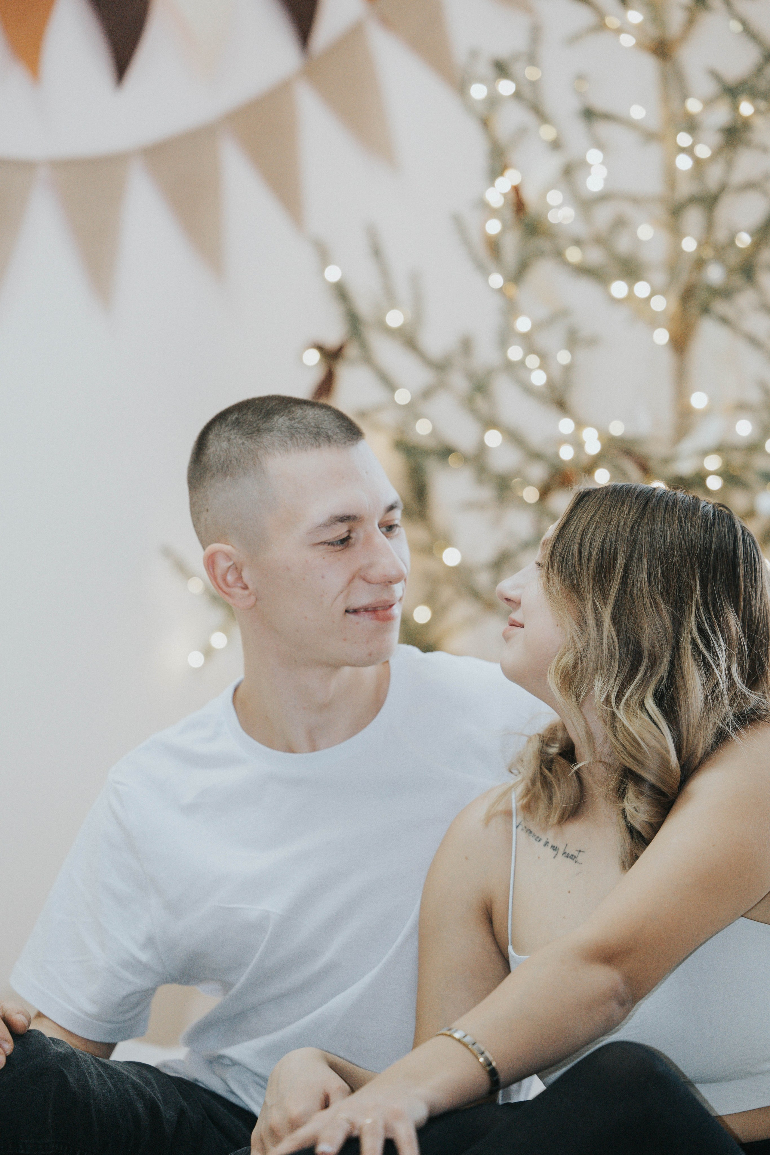 Love Story. Фотограф г. Северобайкальск Михайлова Сакдиана