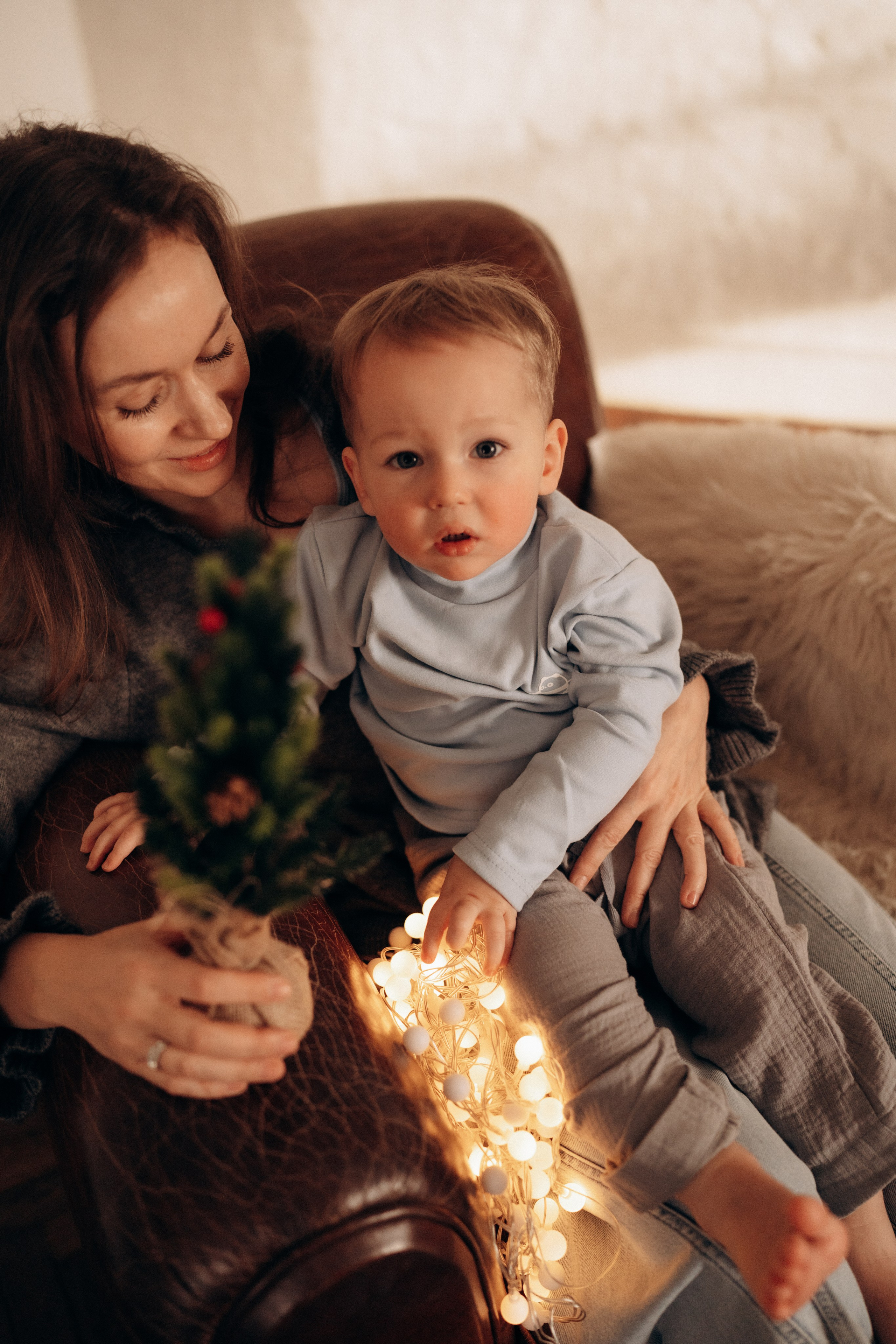 Самые сладкие пяточки. Главная