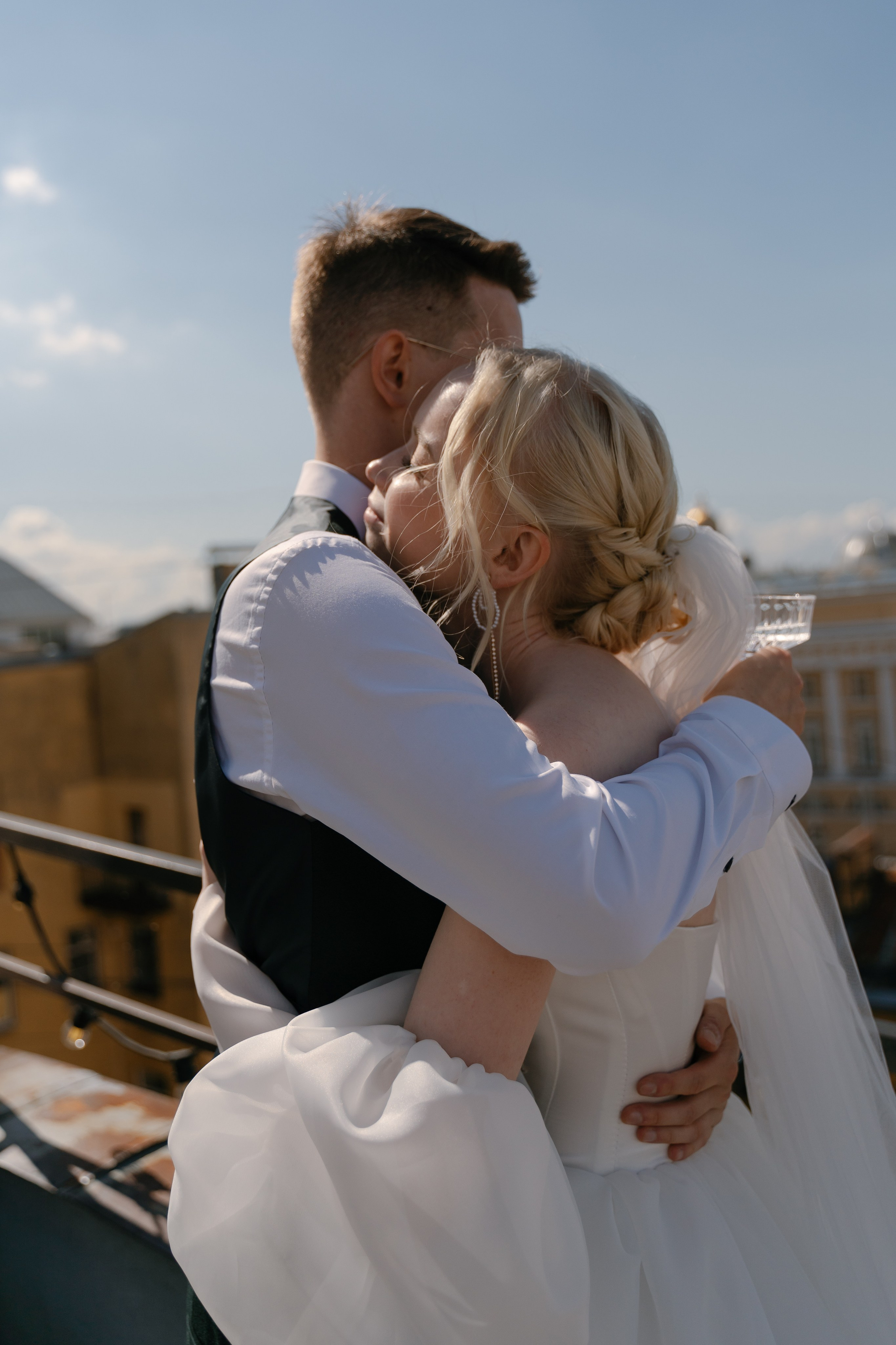 09.08.2023. Свадебный фотограф — Наталья Фед СПб/Москва