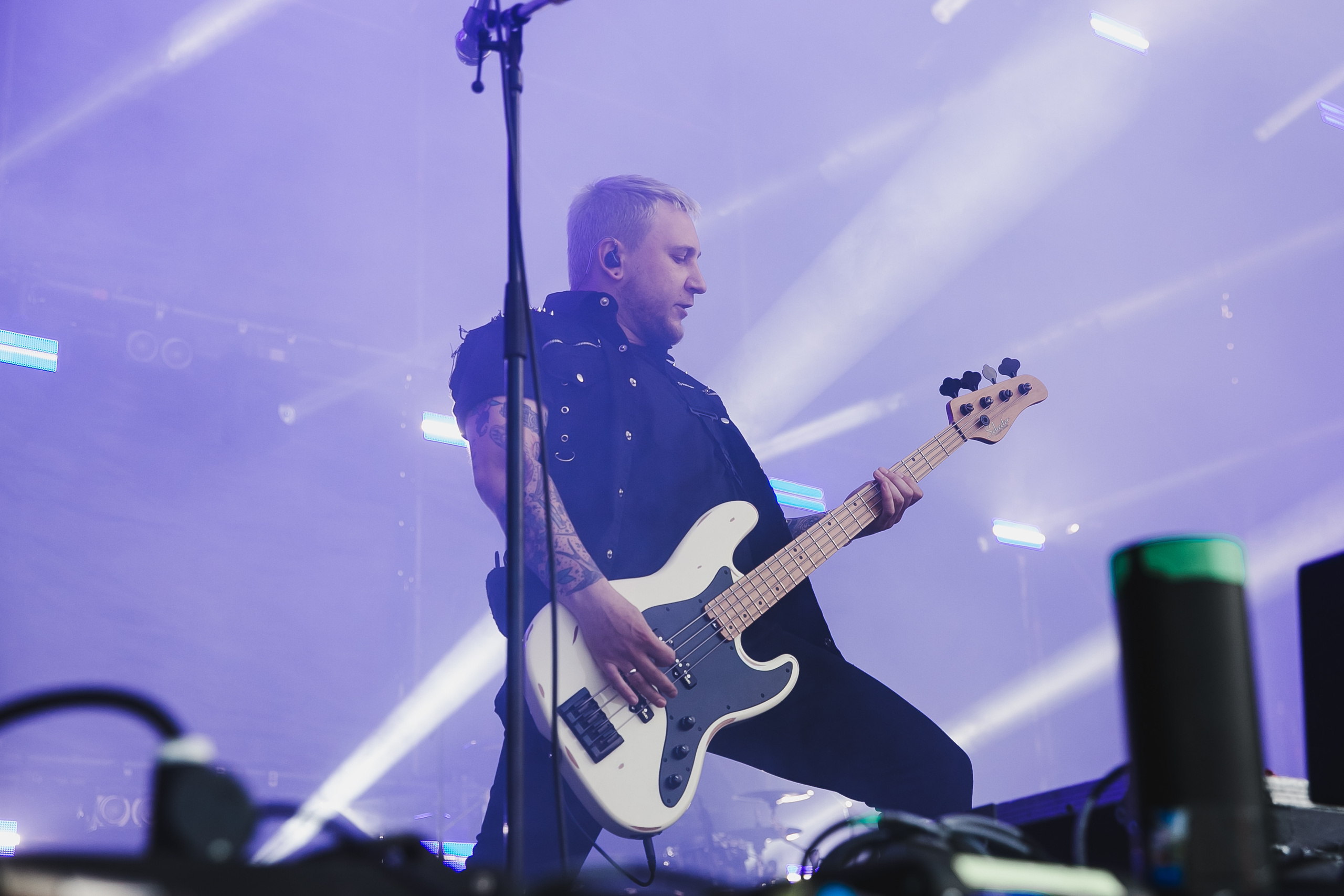 Фестивали. Фотограф Якубов Дмитрий