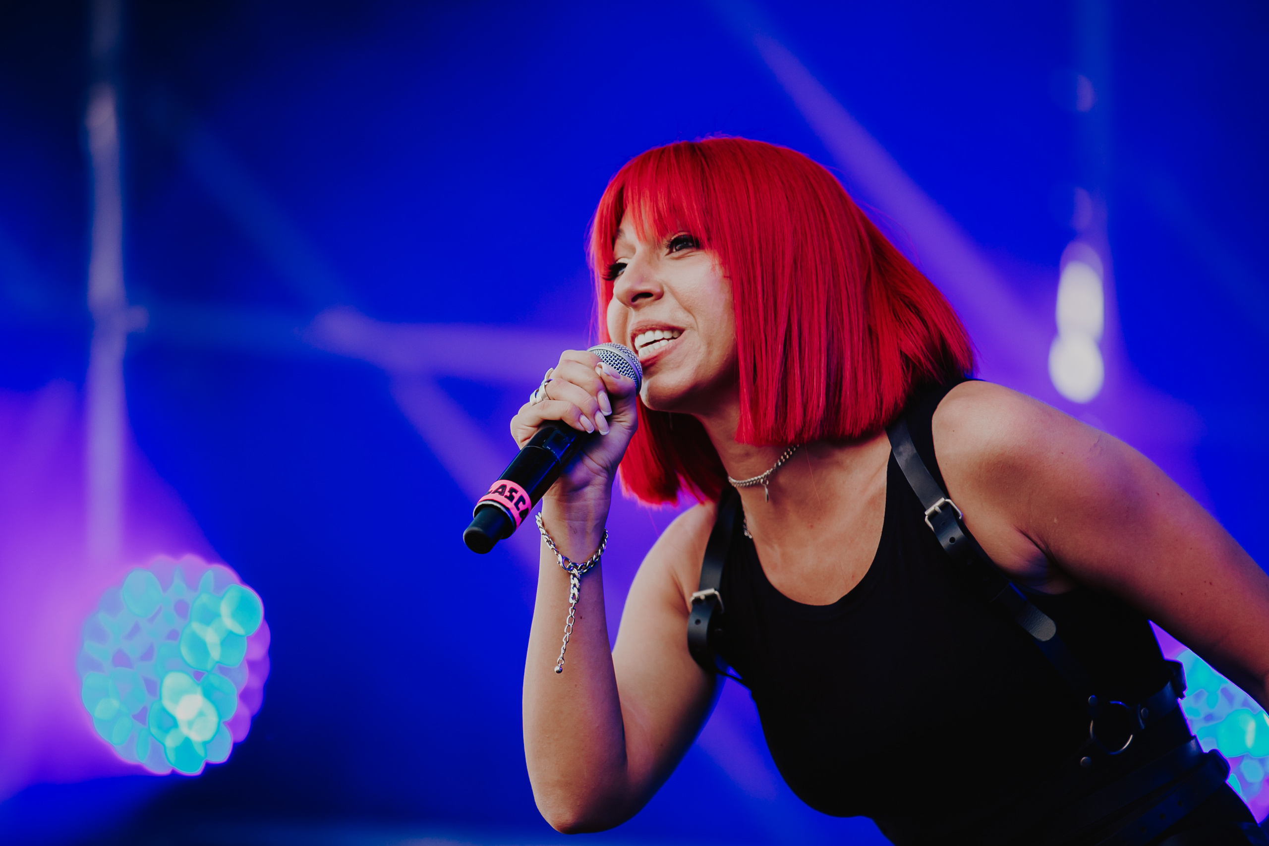 Фестивали. Фотограф Якубов Дмитрий