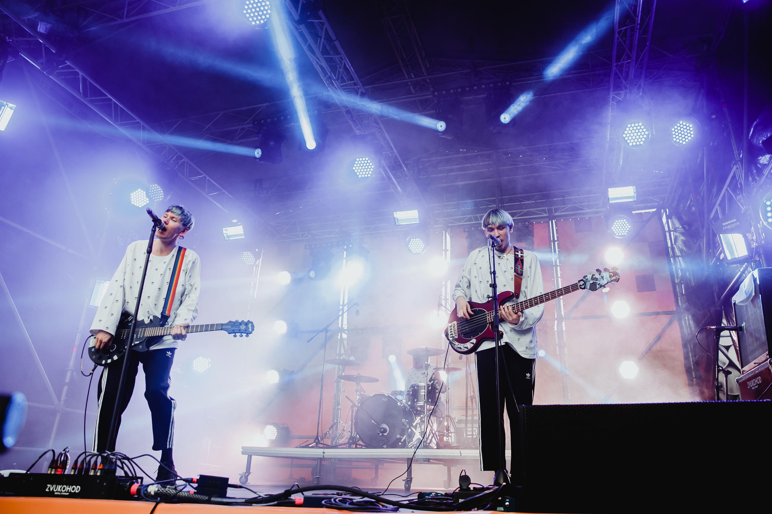 Фестивали. Фотограф Якубов Дмитрий