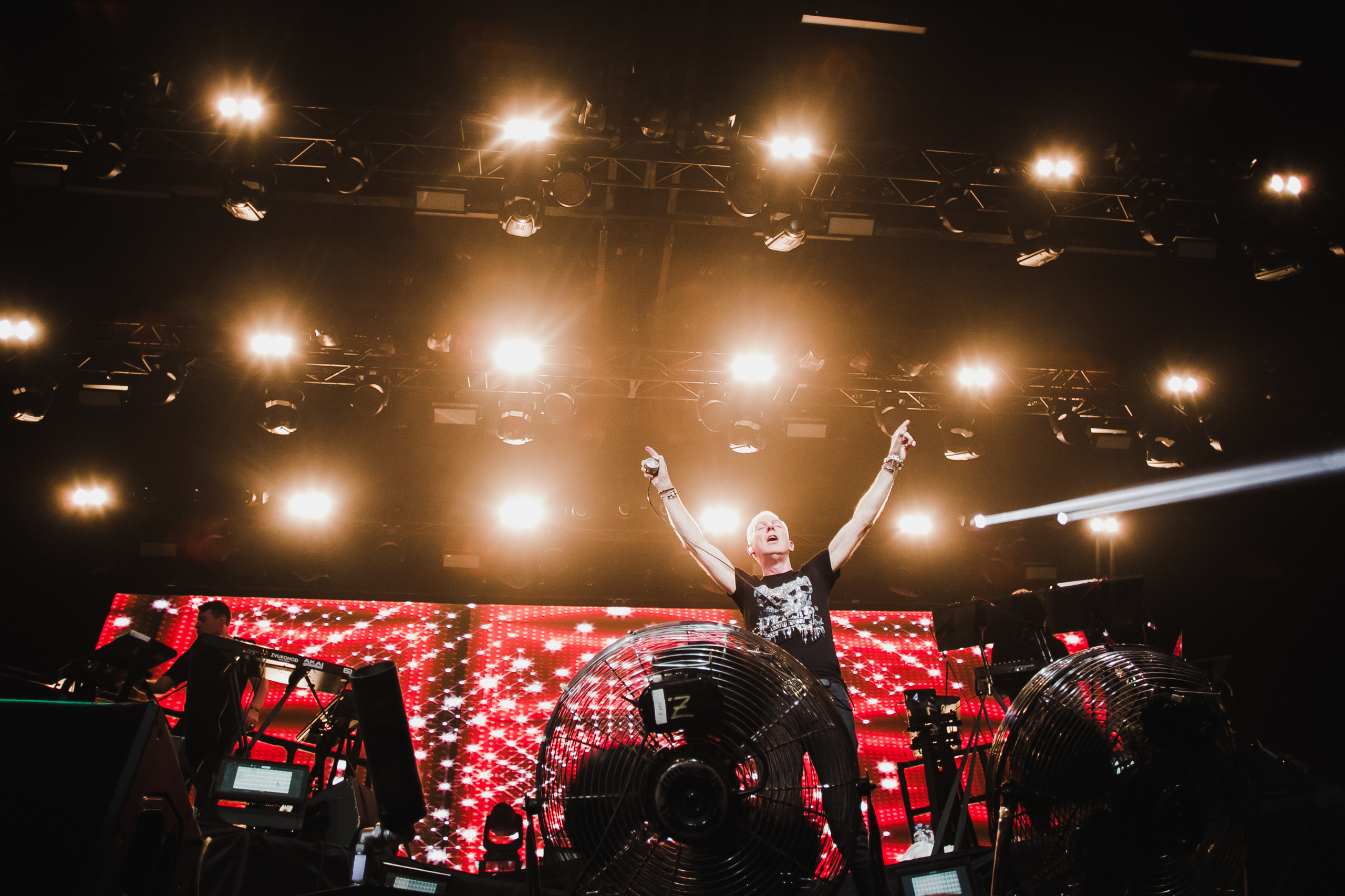 Клубы. Фотограф Якубов Дмитрий