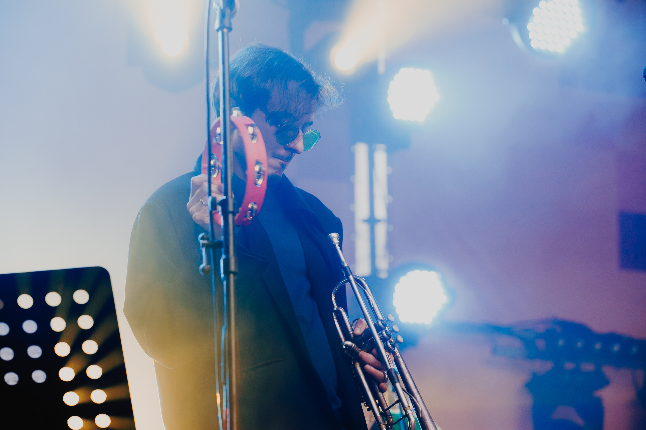 Фестивали. Фотограф Якубов Дмитрий