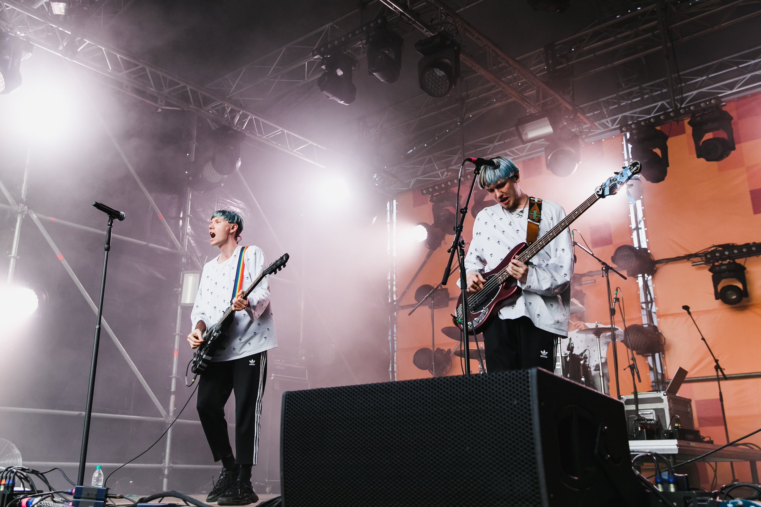 Фестивали. Фотограф Якубов Дмитрий