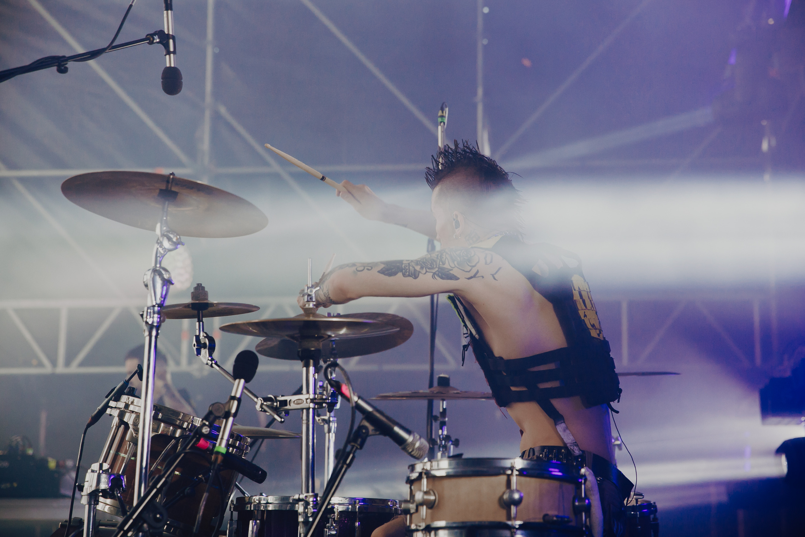 Фестивали. Фотограф Якубов Дмитрий