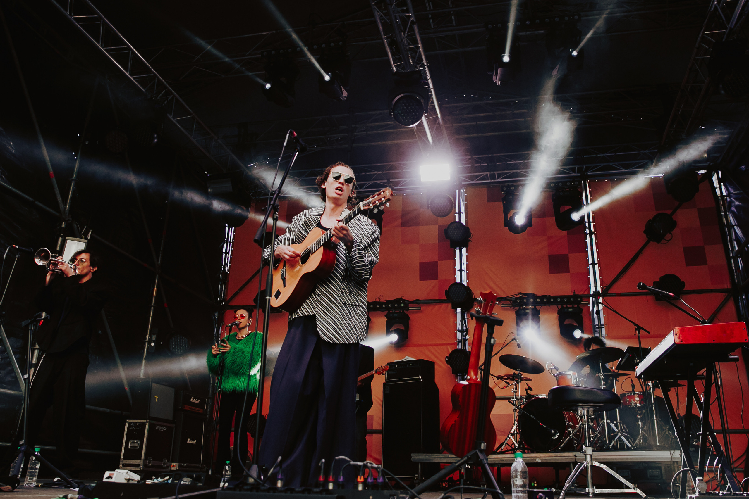 Фестивали. Фотограф Якубов Дмитрий