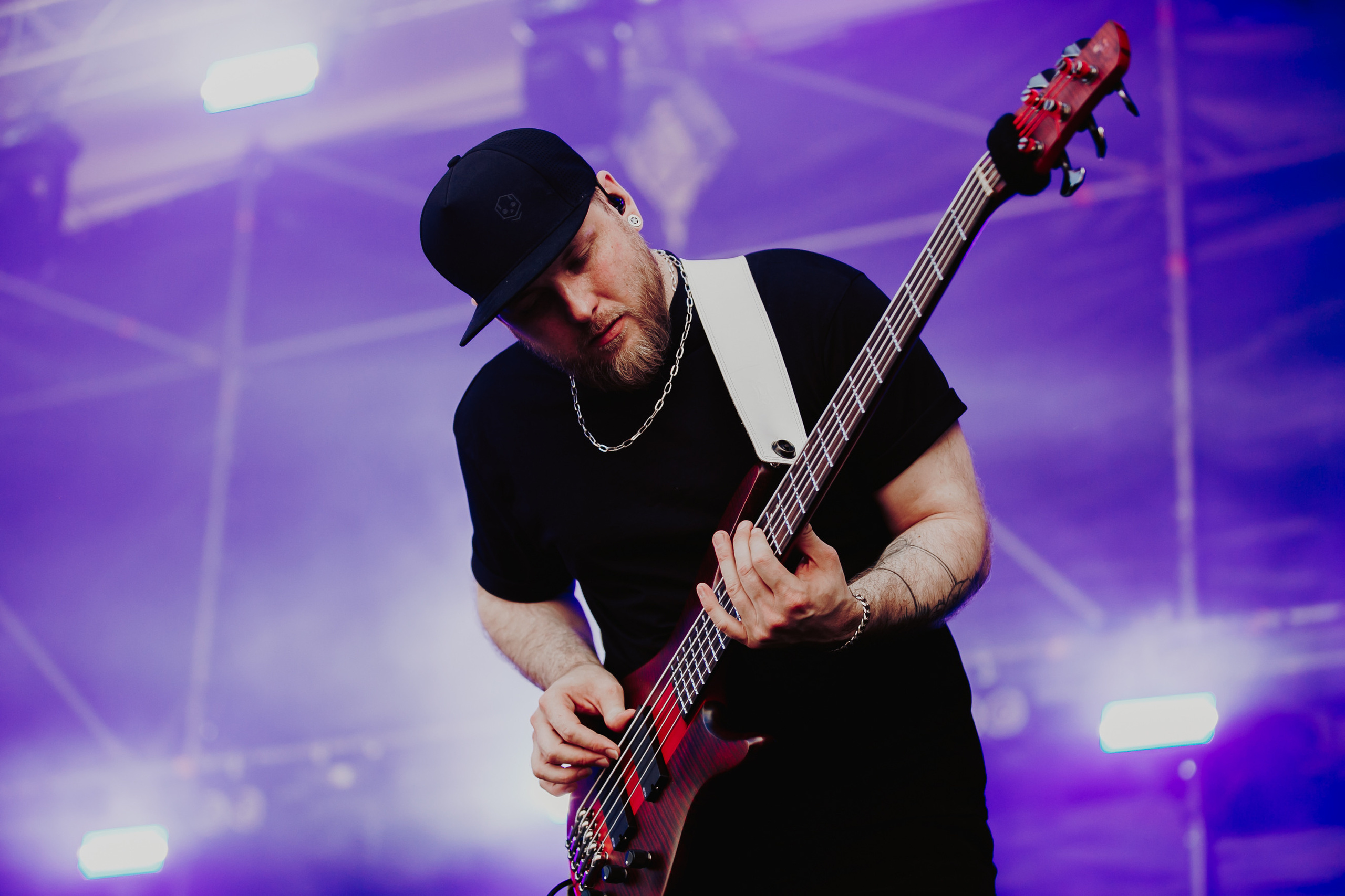 Фестивали. Фотограф Якубов Дмитрий