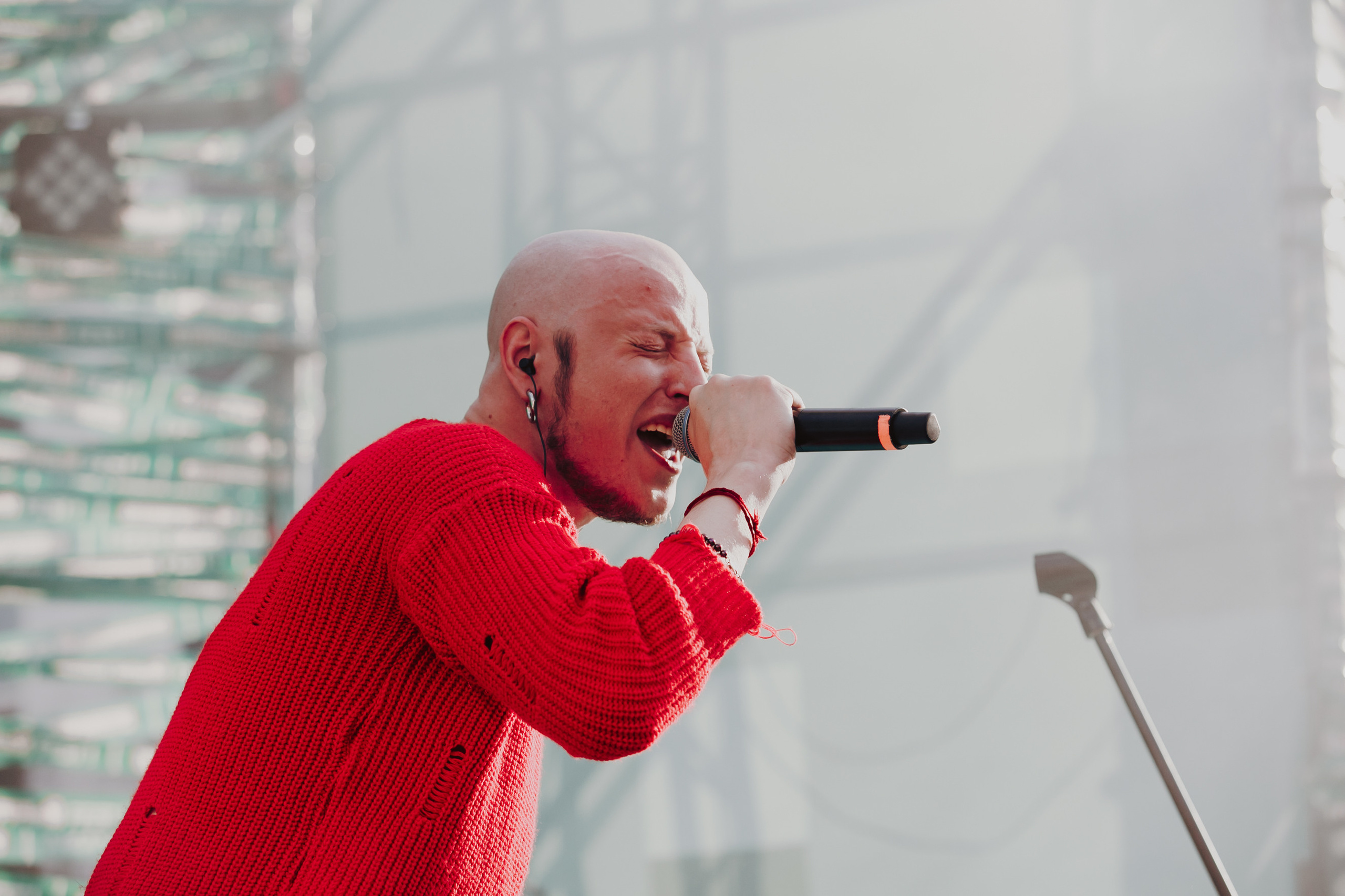 Фестивали. Фотограф Якубов Дмитрий