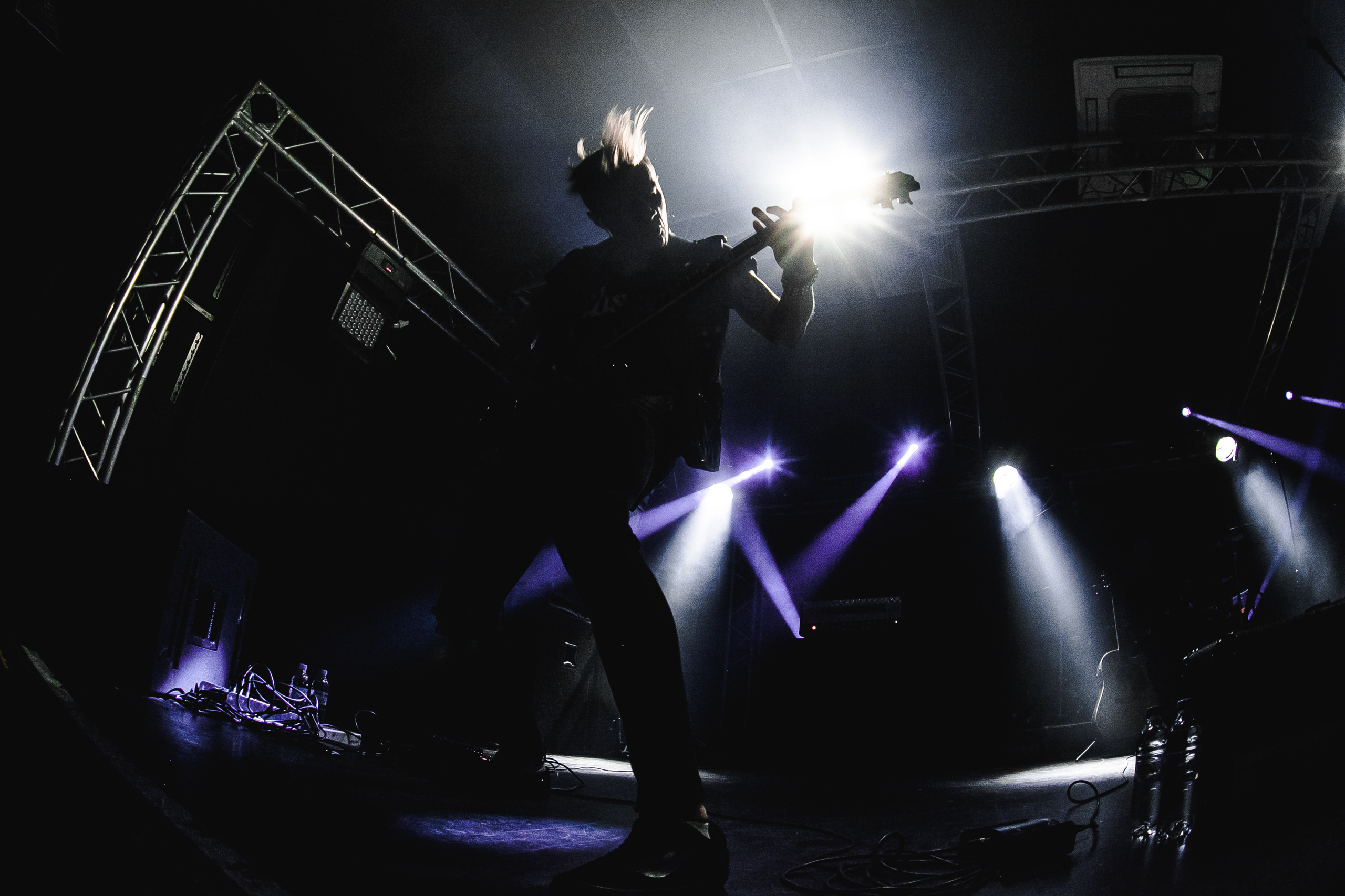 Клубы. Фотограф Якубов Дмитрий