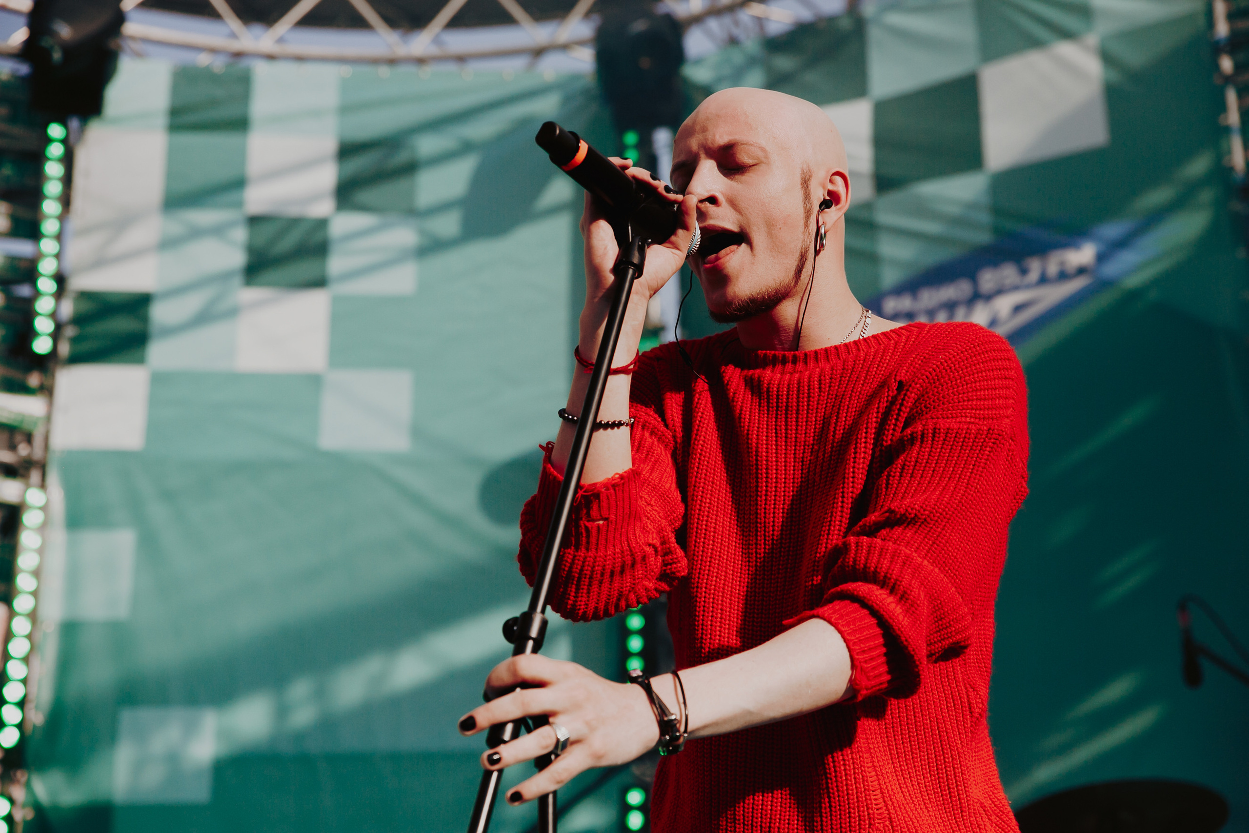 Фестивали. Фотограф Якубов Дмитрий