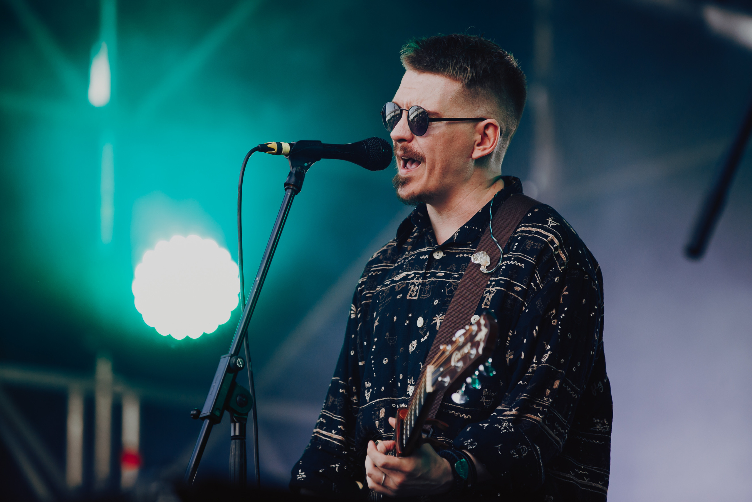 Фестивали. Фотограф Якубов Дмитрий