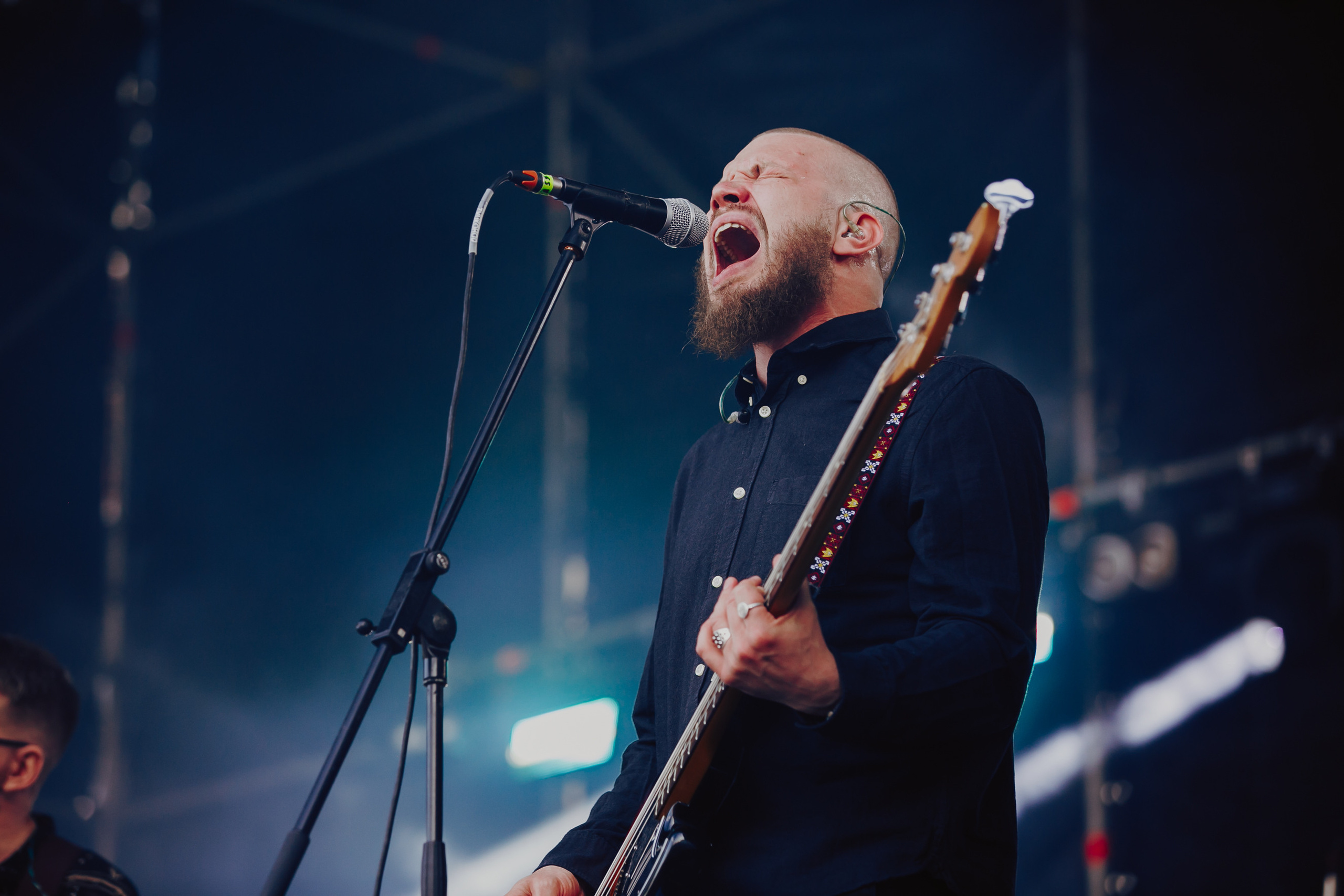 Фестивали. Фотограф Якубов Дмитрий