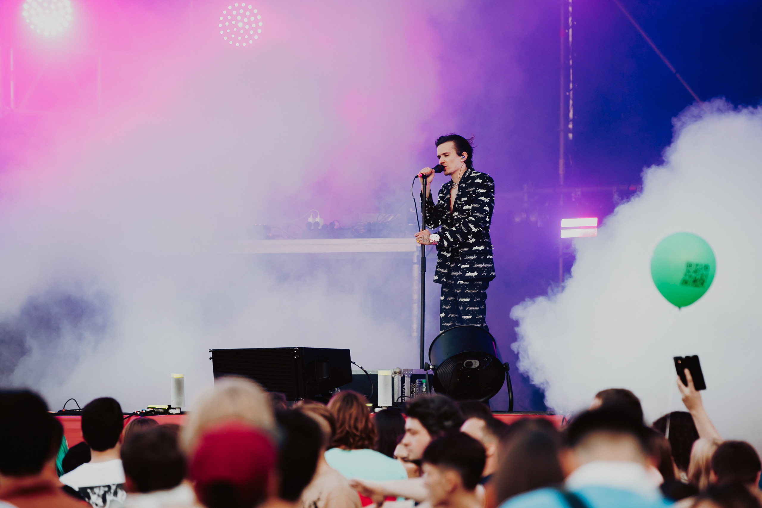 Фестивали. Фотограф Якубов Дмитрий