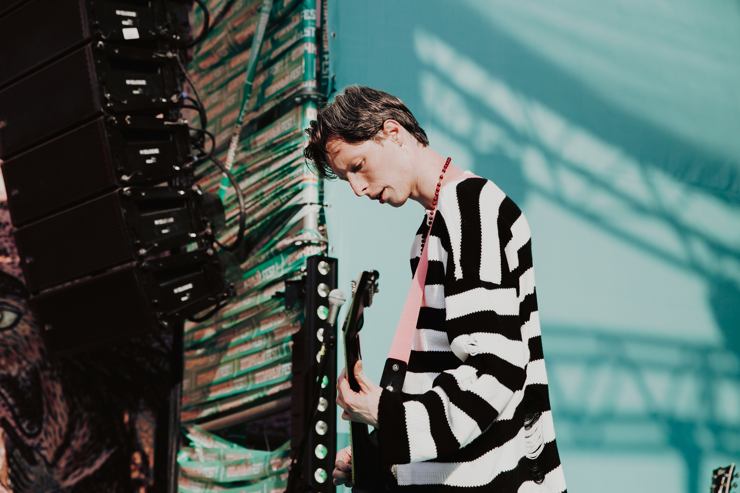 Фестивали. Фотограф Якубов Дмитрий