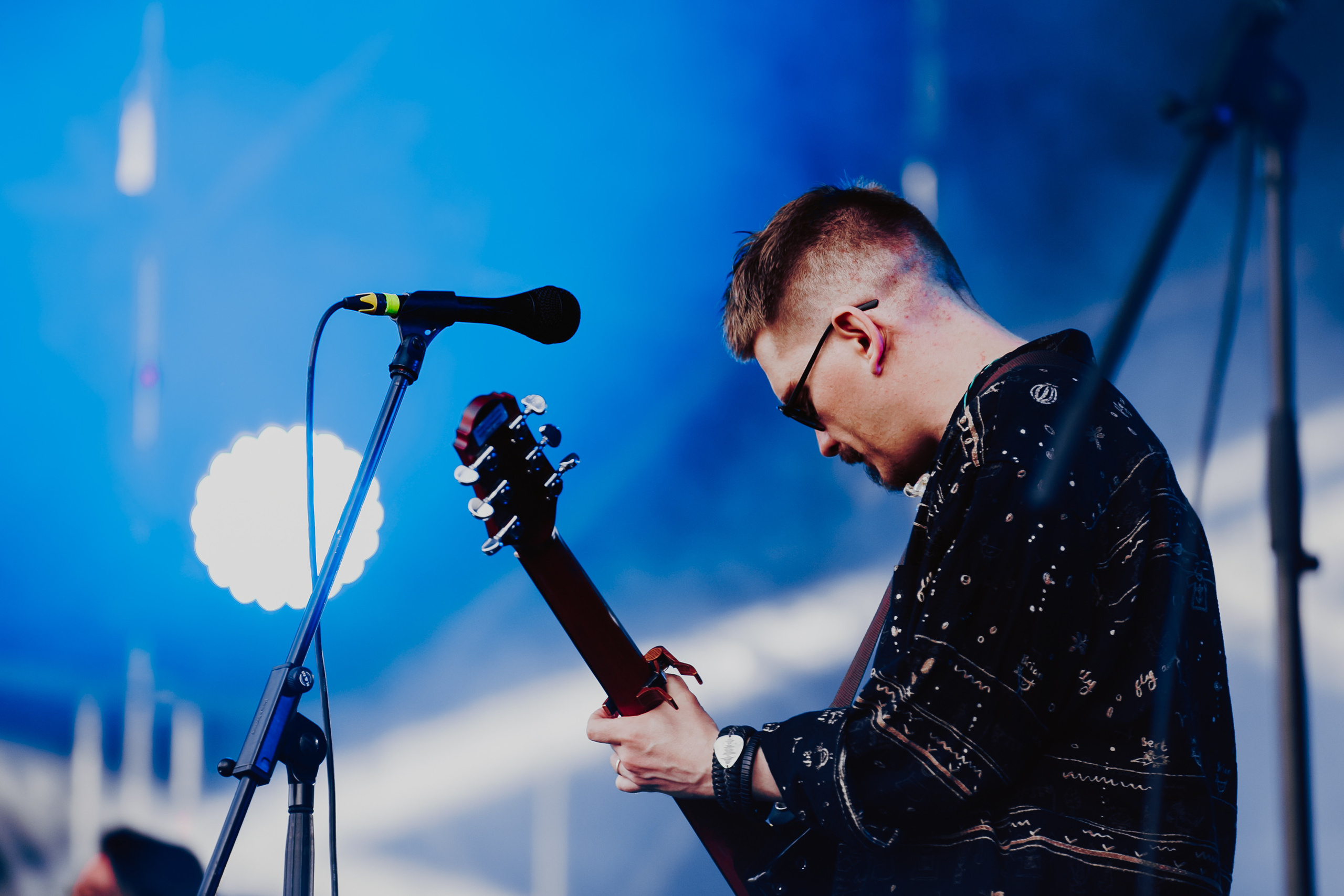 Фестивали. Фотограф Якубов Дмитрий