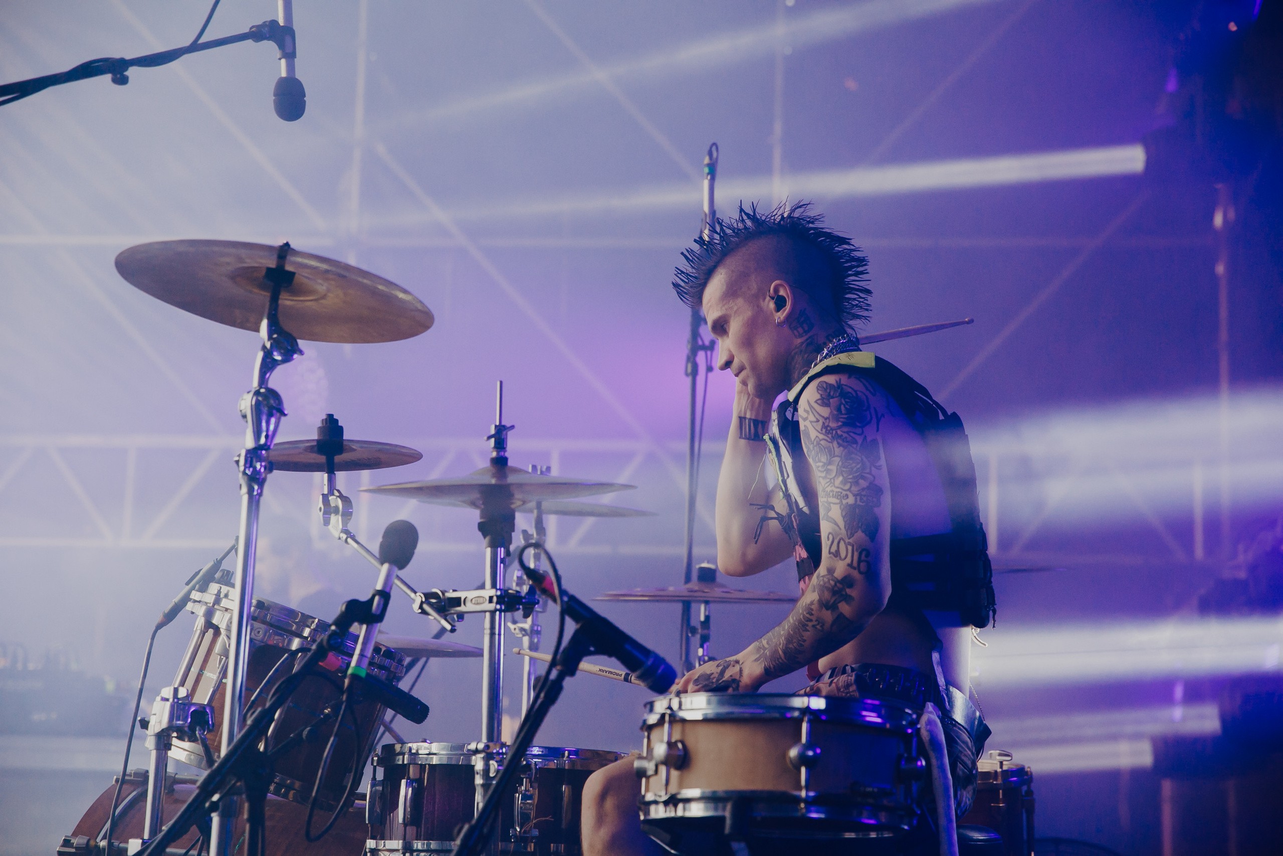 Фестивали. Фотограф Якубов Дмитрий