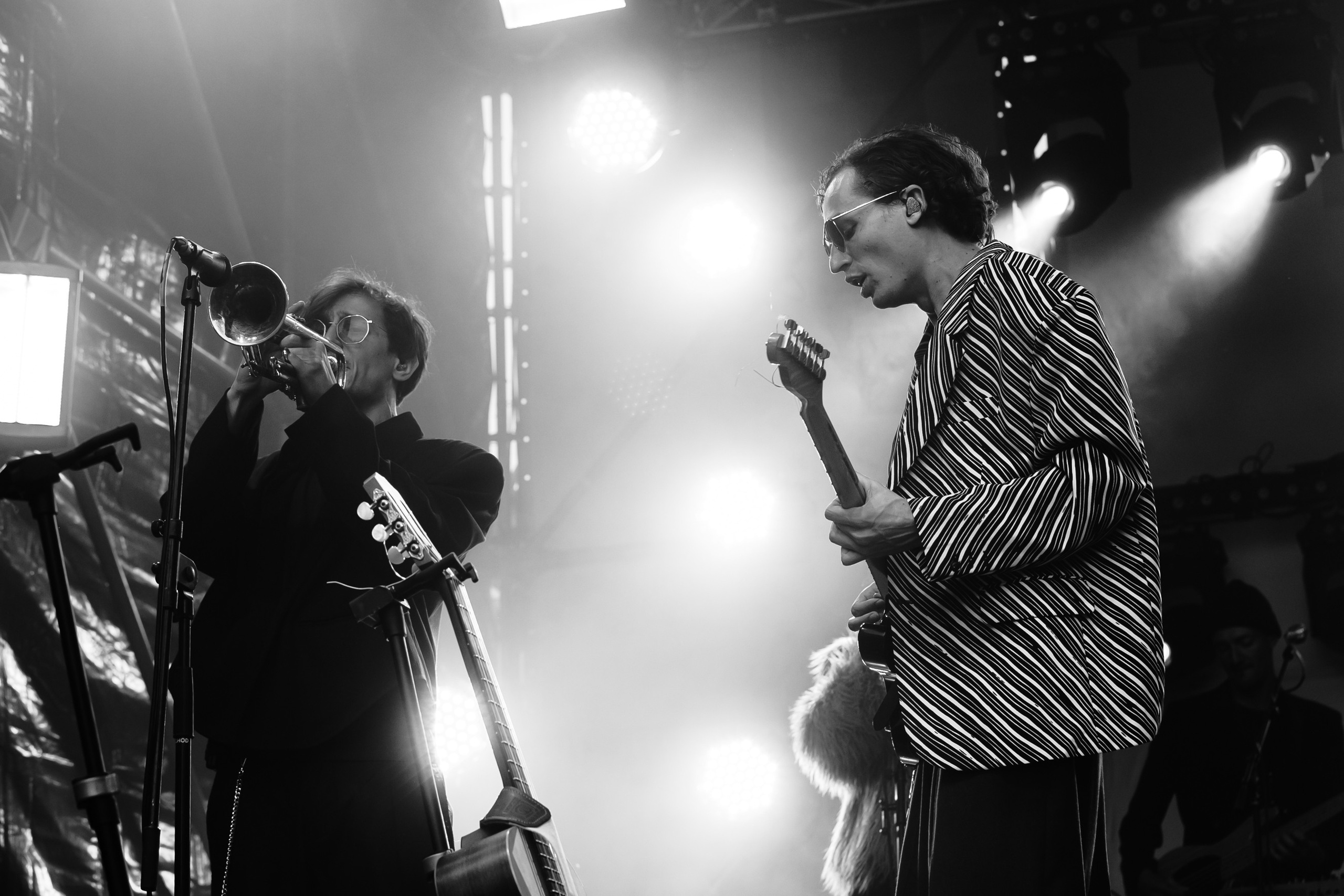 Фестивали. Фотограф Якубов Дмитрий