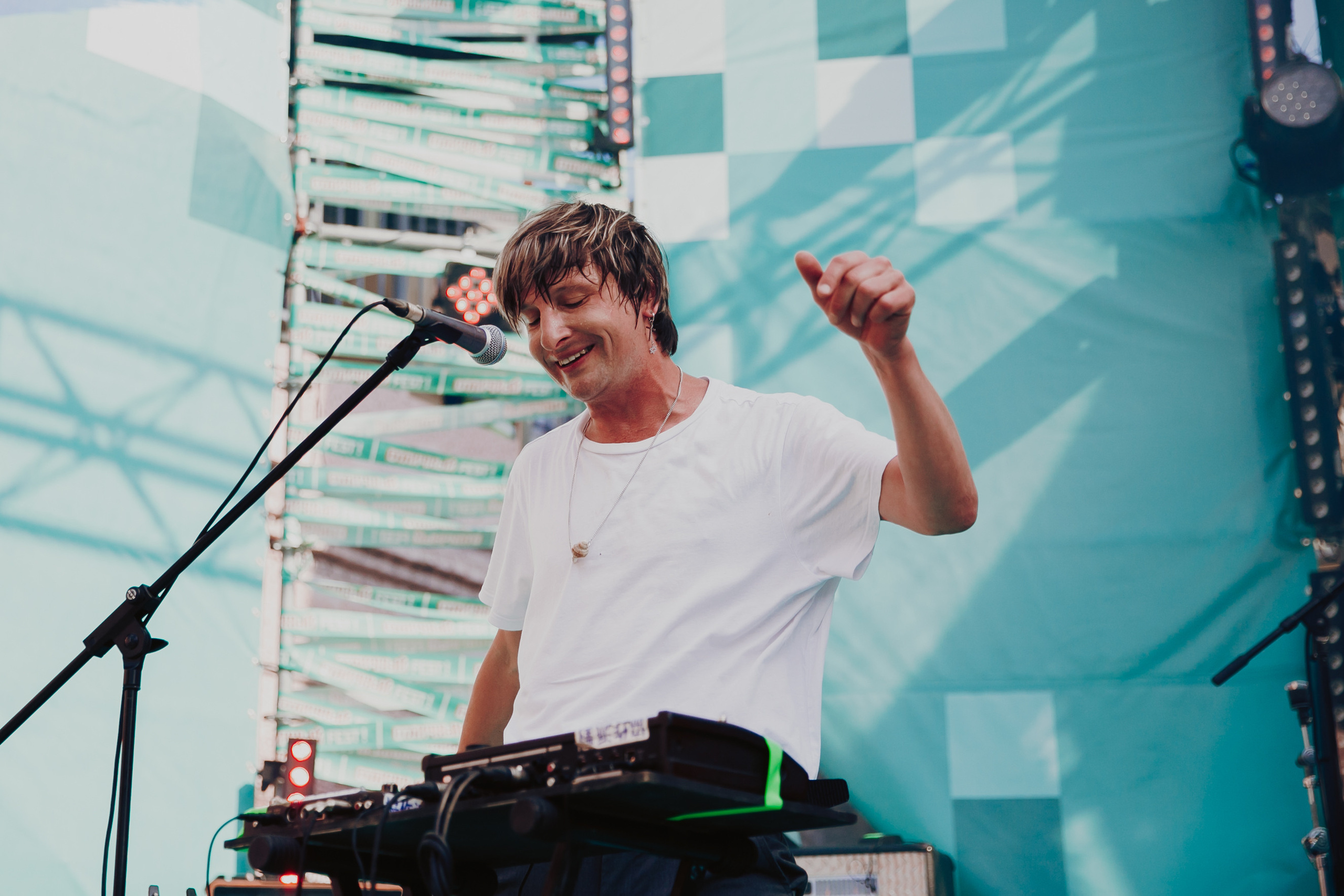 Фестивали. Фотограф Якубов Дмитрий