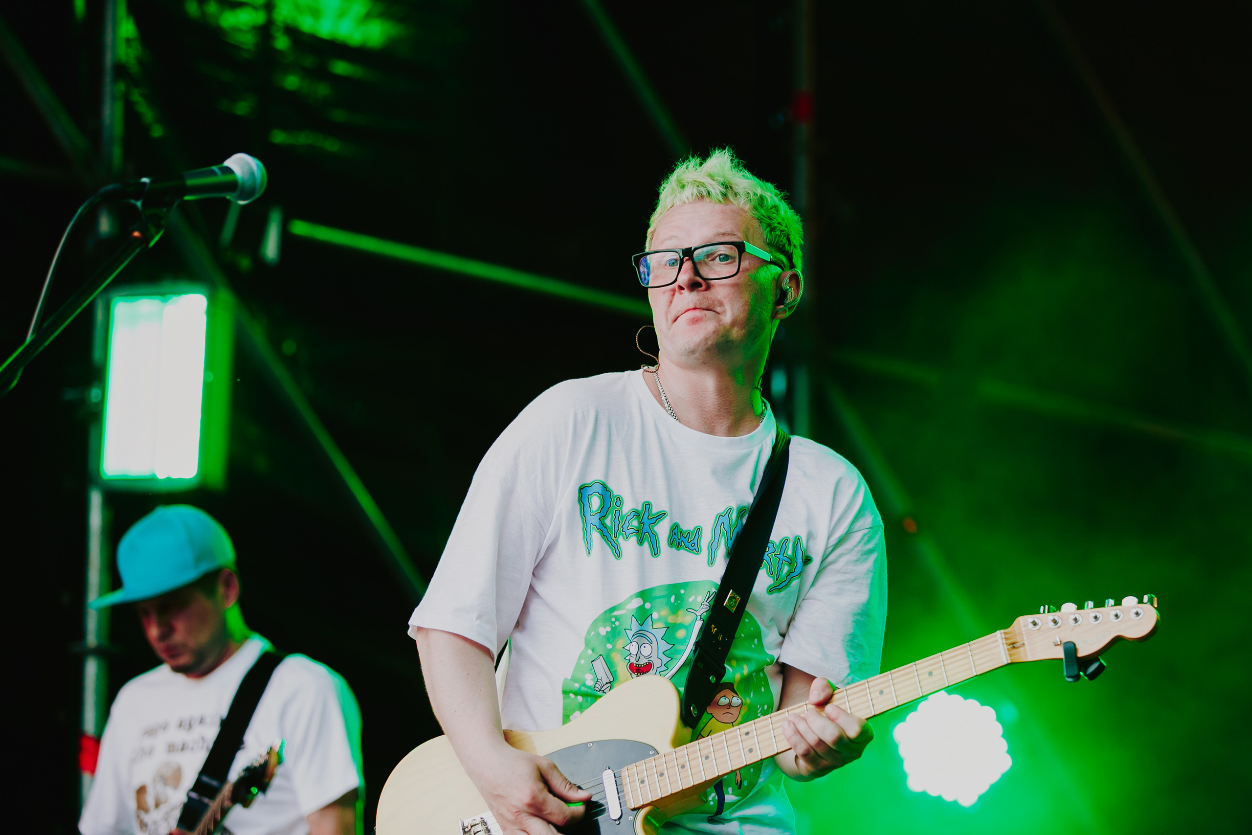 Фестивали. Фотограф Якубов Дмитрий