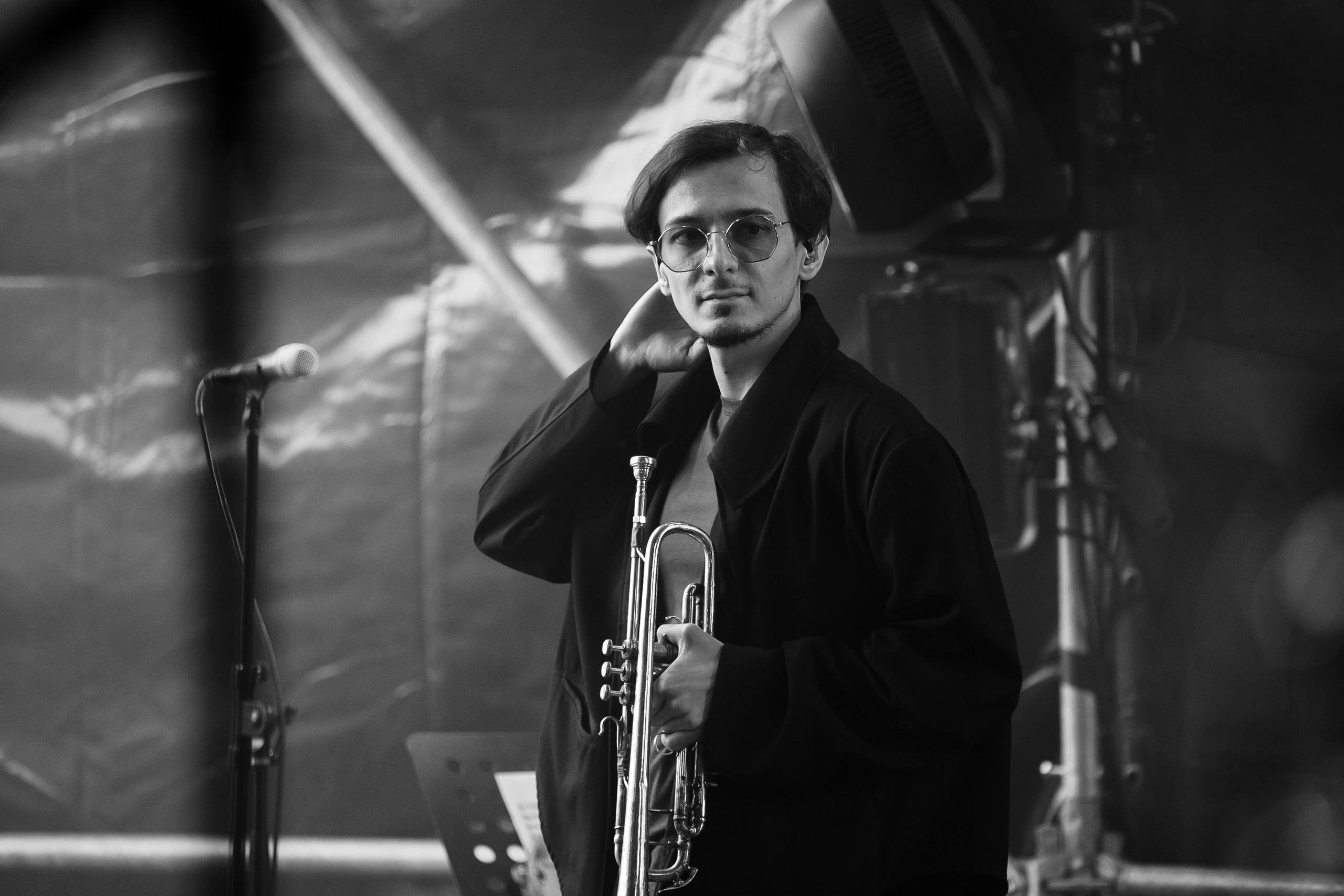 Фестивали. Фотограф Якубов Дмитрий