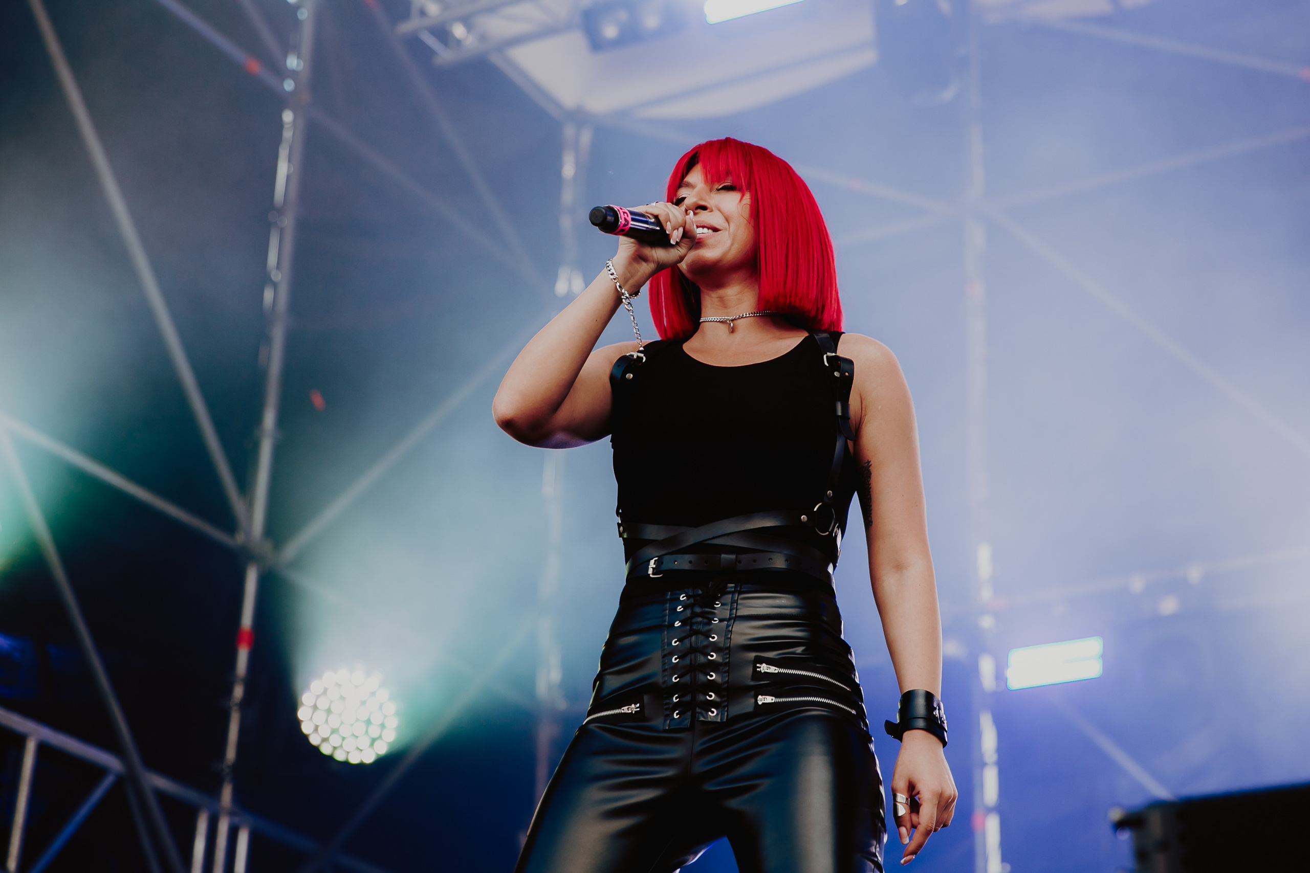 Фестивали. Фотограф Якубов Дмитрий