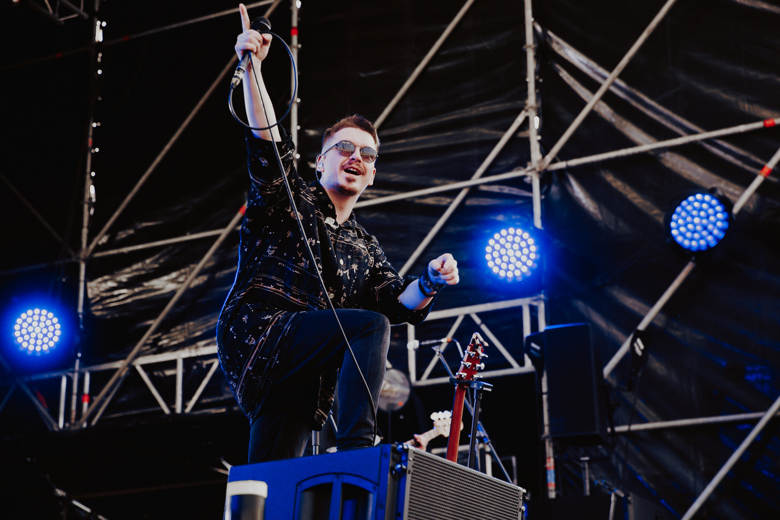 Фестивали. Фотограф Якубов Дмитрий